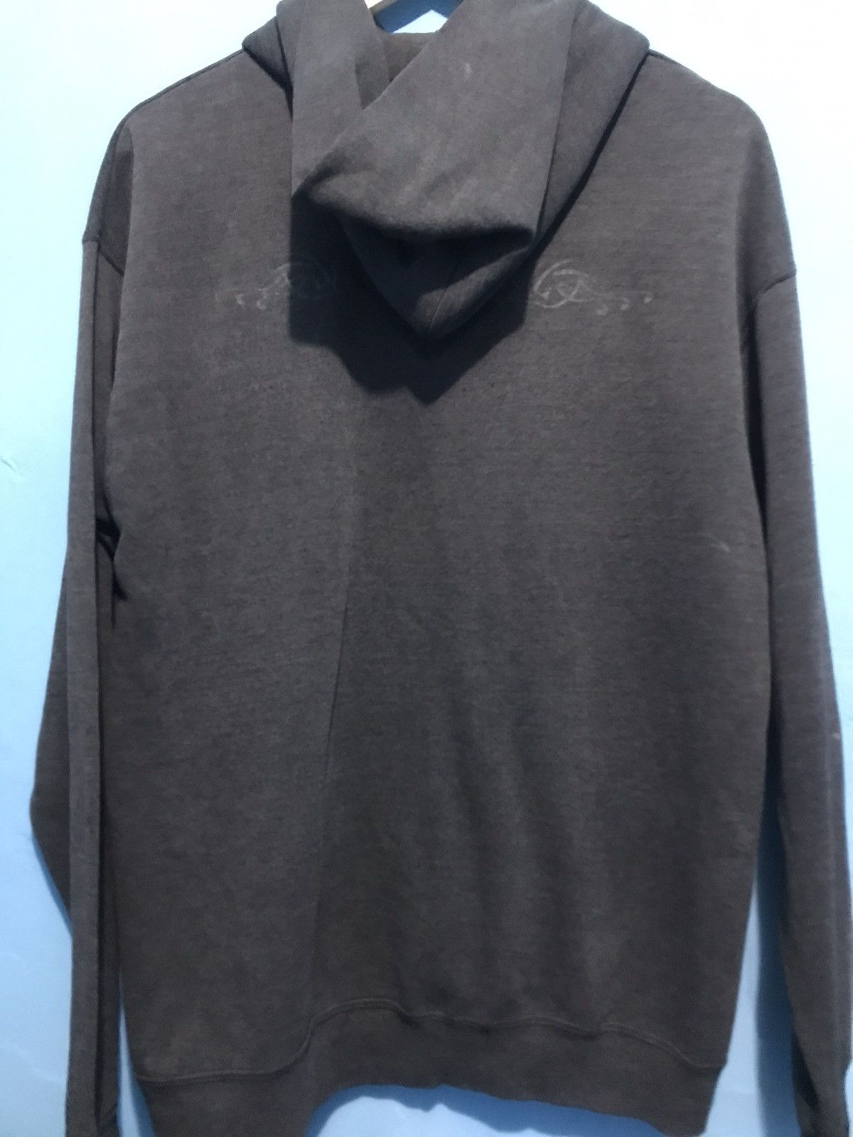 Mastodon Vintage Remission Hoodie