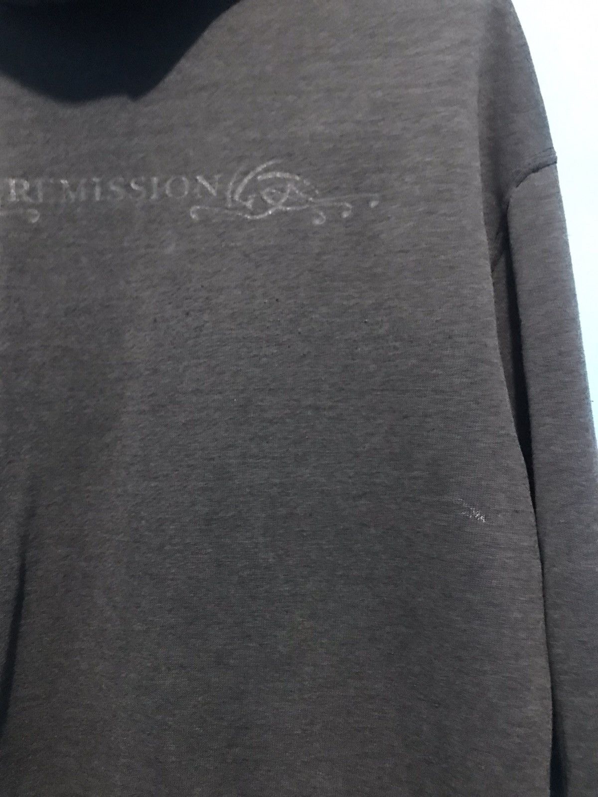 Mastodon Vintage Remission Hoodie
