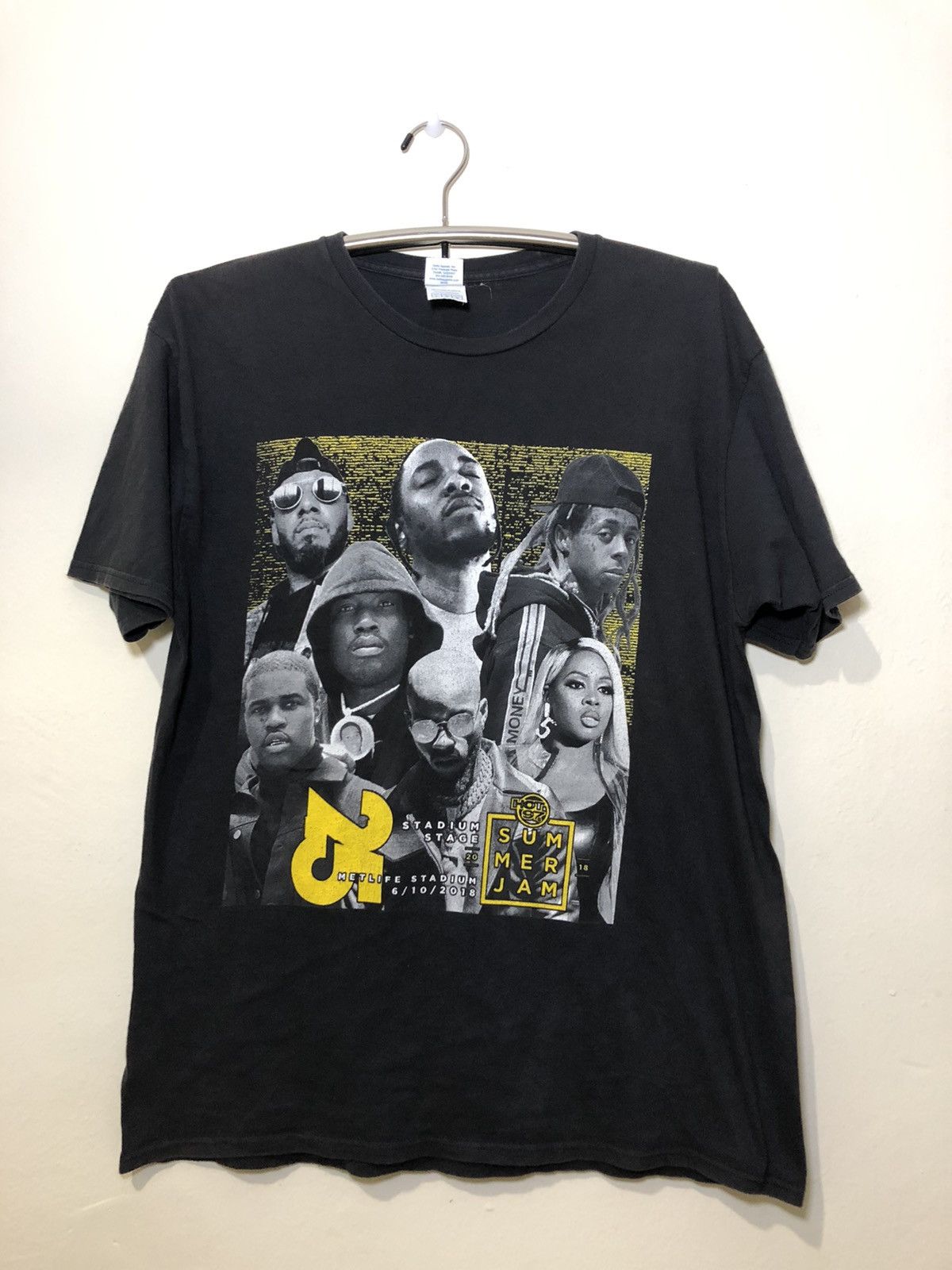 Summer Jam Hot 97 | Grailed