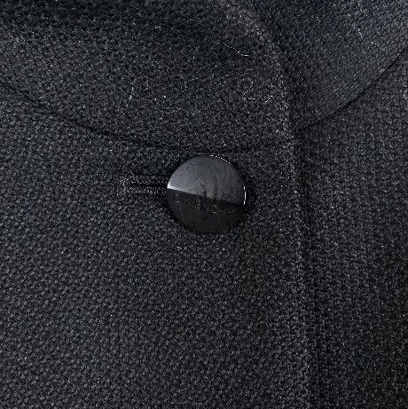 Givenchy Vintage GIVENCHY Hi Formal Fashion Designer Blazer Coats Size S / US 4 / IT 40 - 7 Thumbnail