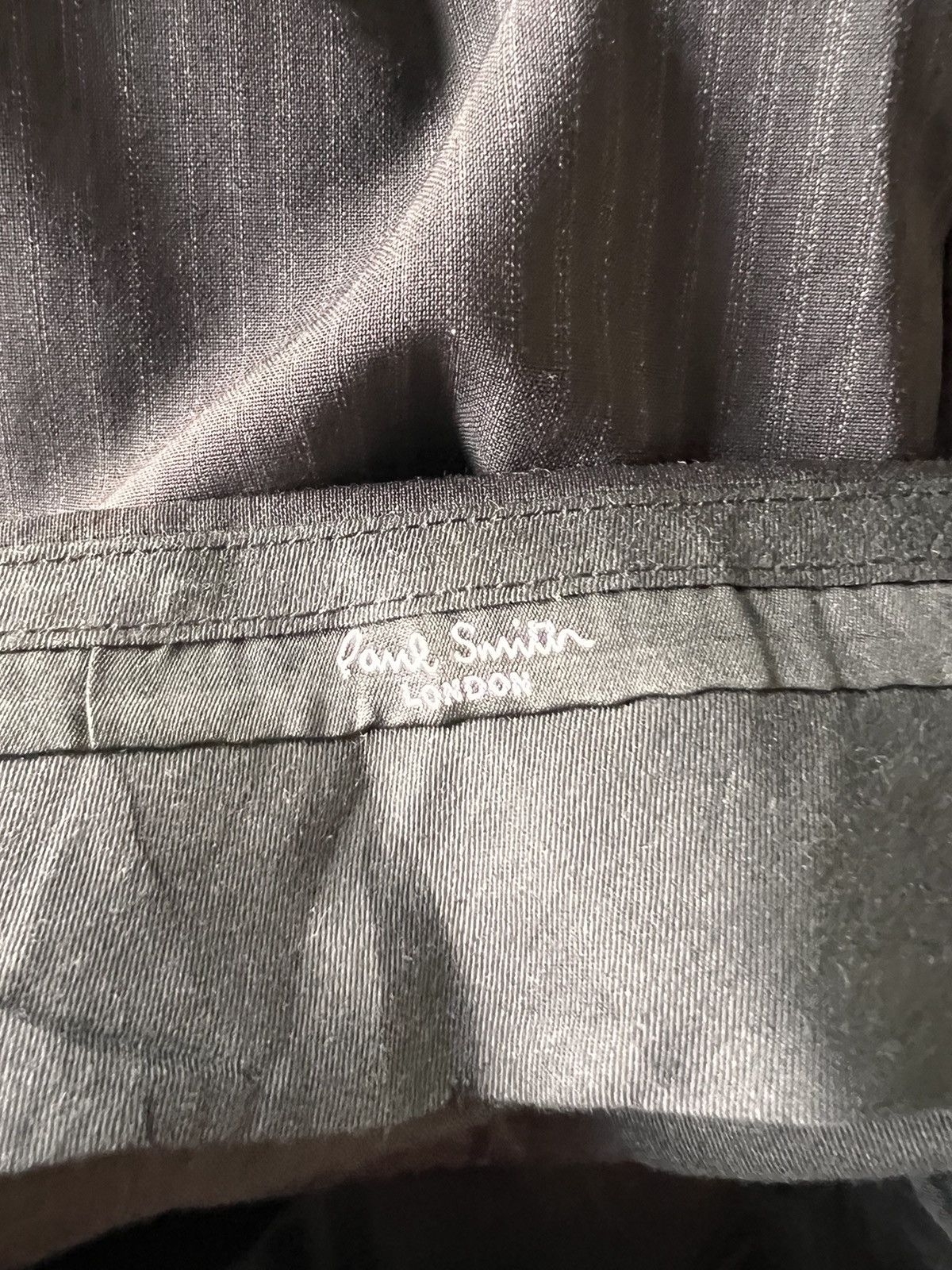 Paul Smith Paul Smith Casual Pant Size US 31 - 7 Thumbnail