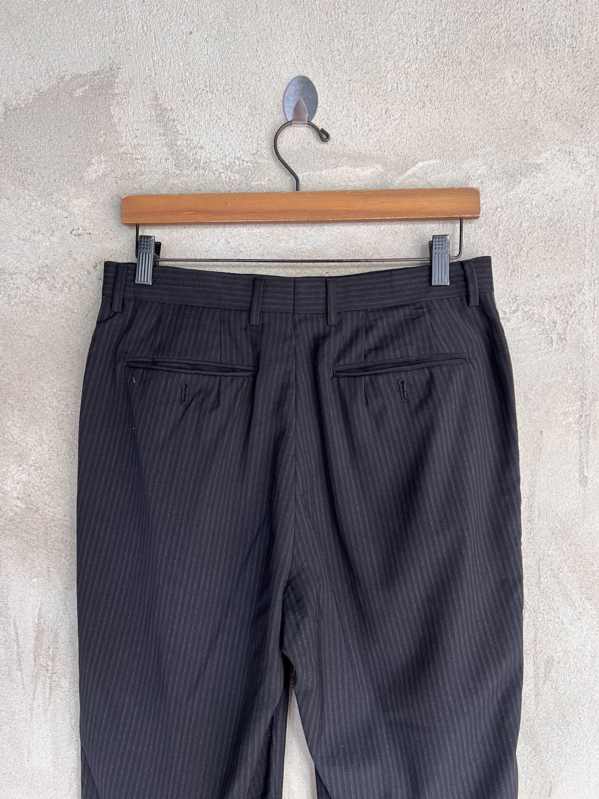 Paul Smith Paul Smith Casual Pant Size US 31 - 6 Thumbnail