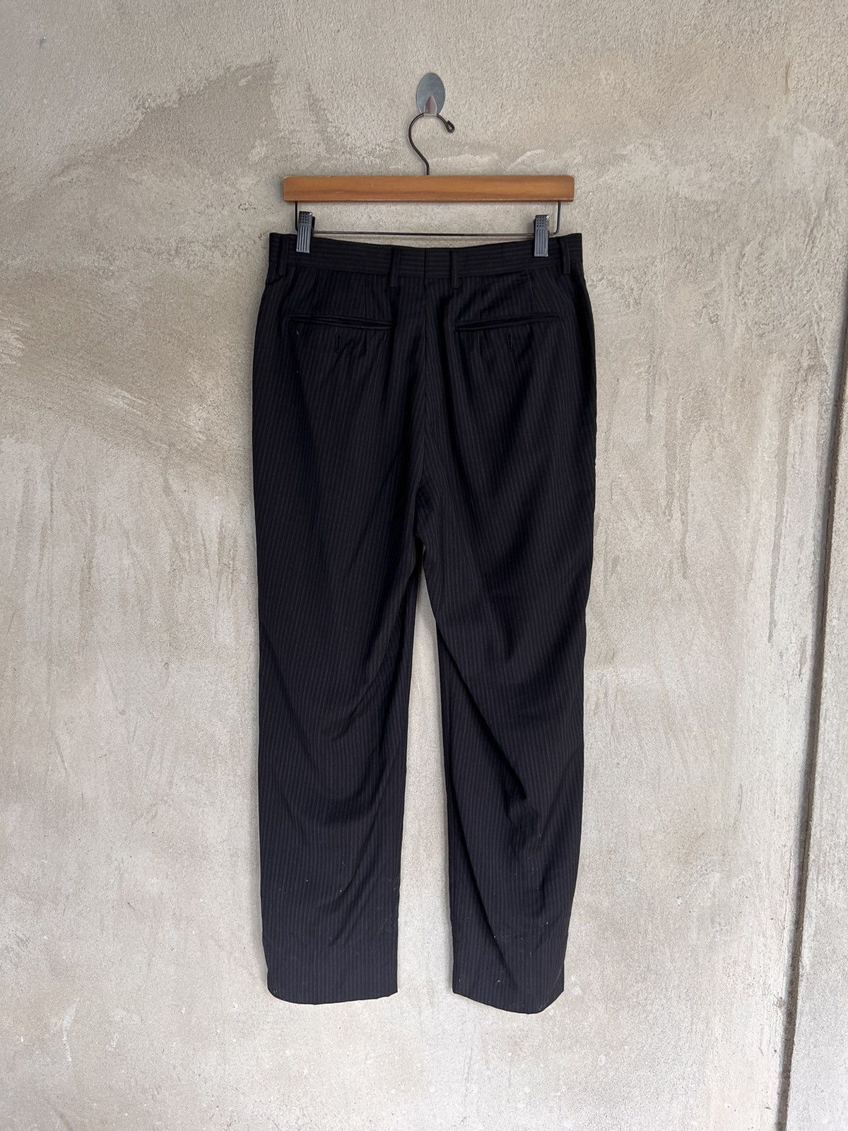 Paul Smith Paul Smith Casual Pant Size US 31 - 5 Thumbnail