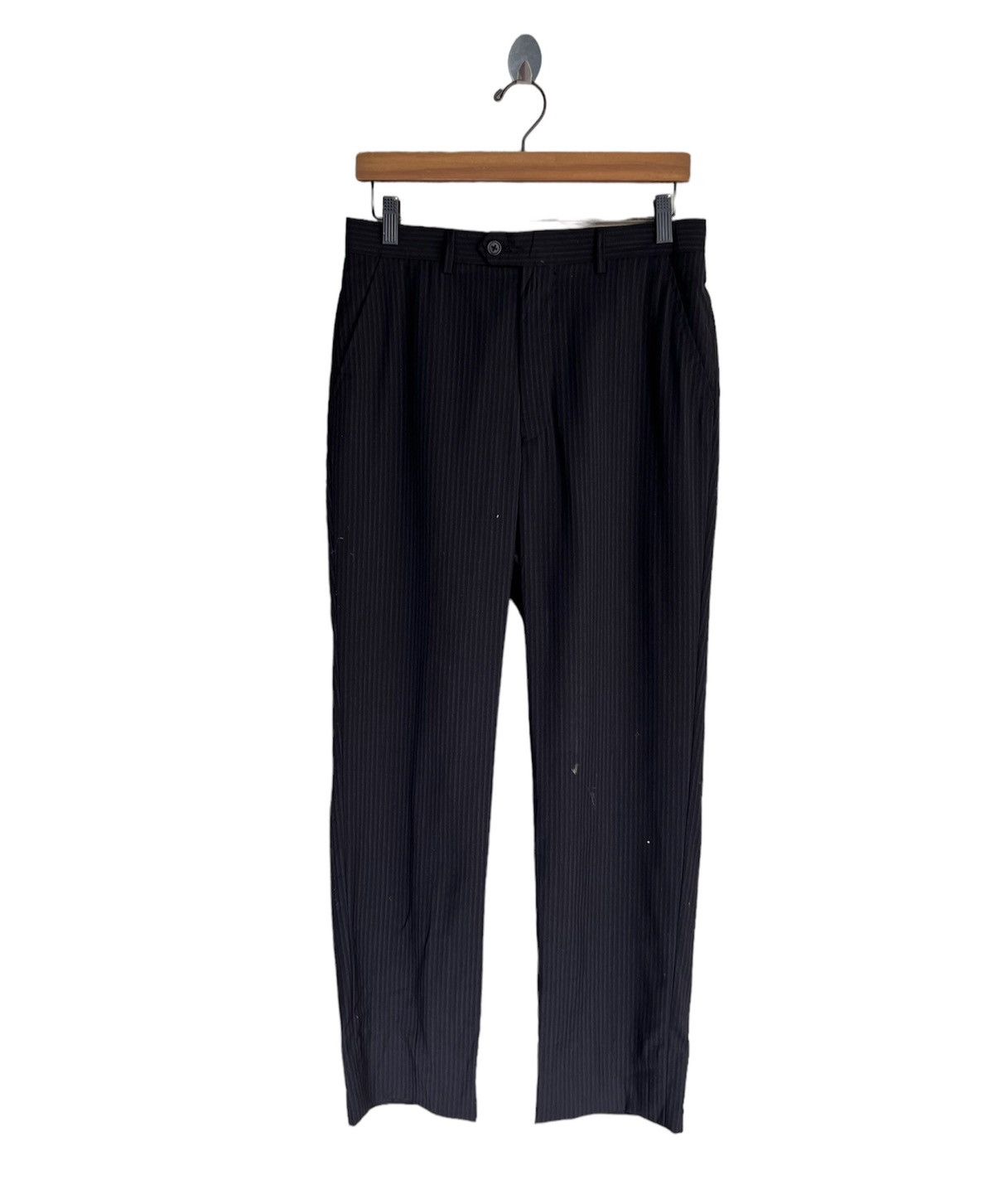 Paul Smith Paul Smith Casual Pant Size US 31 - 1 Thumbnail