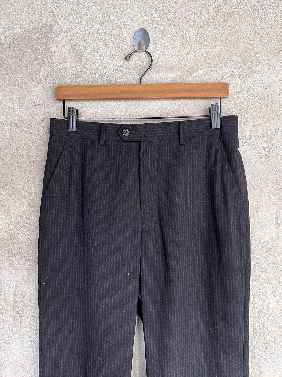 Paul Smith Paul Smith Casual Pant Size US 31 - 3 Thumbnail