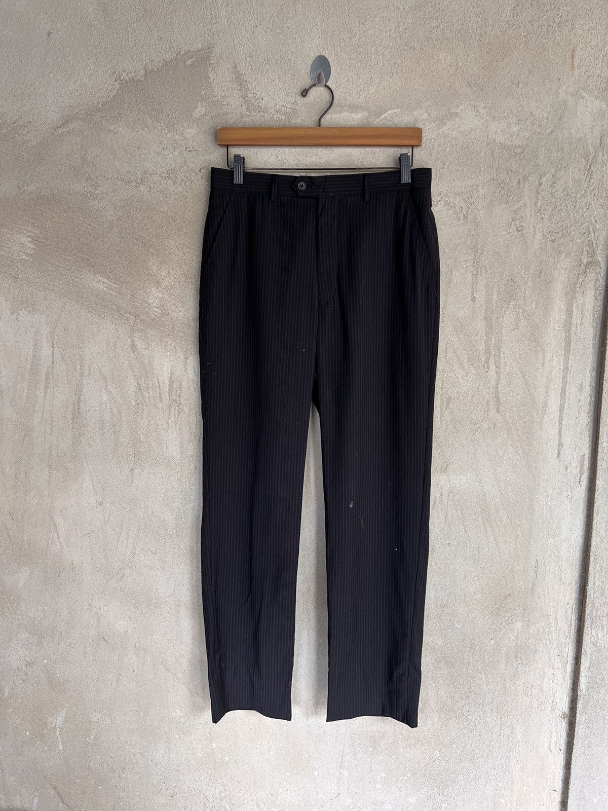 Paul Smith Paul Smith Casual Pant Size US 31 - 2 Thumbnail