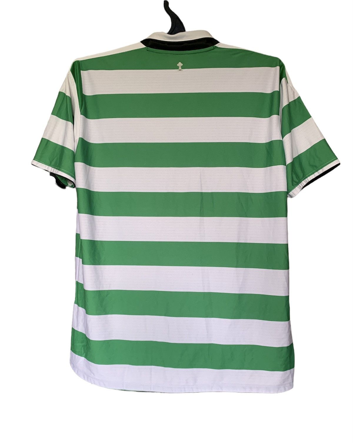 Nike Nike Celtic 2007 vintage soccer jersey Size US L / EU 52-54 / 3 - 2 Thumbnail