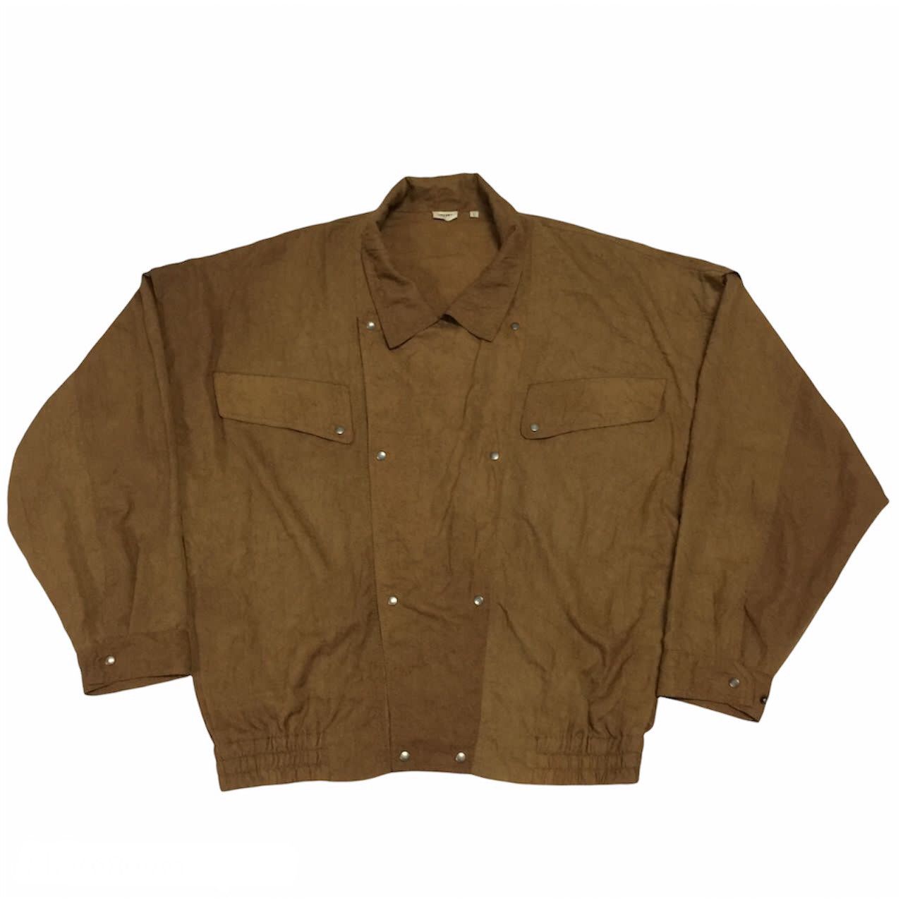 Japanese Brand Nice Design ARUTA Jacket Made in Japan Size US L / EU 52-54 / 3 - 1 Thumbnail