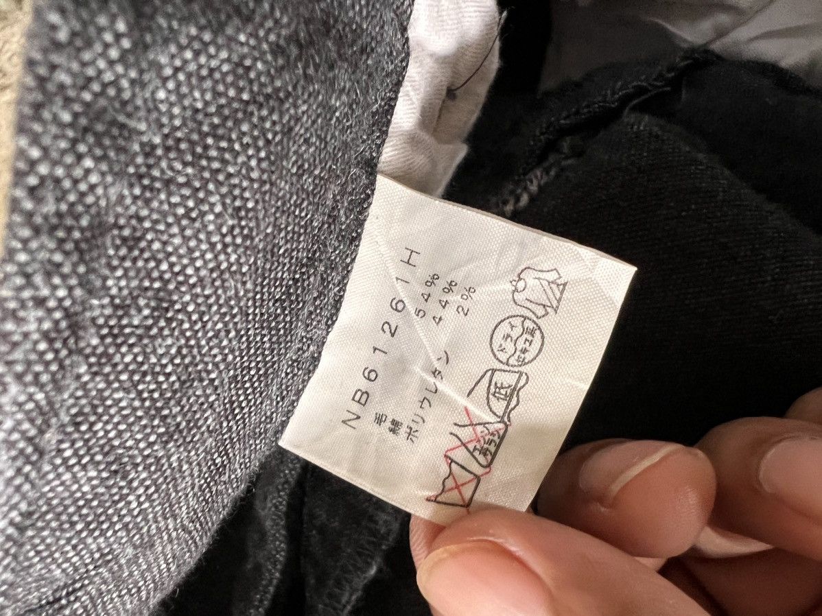 The North Face The North Face Cargo Pant Size US 32 / EU 48 - 8 Thumbnail