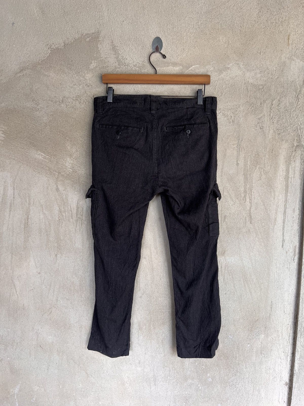 The North Face The North Face Cargo Pant Size US 32 / EU 48 - 5 Thumbnail