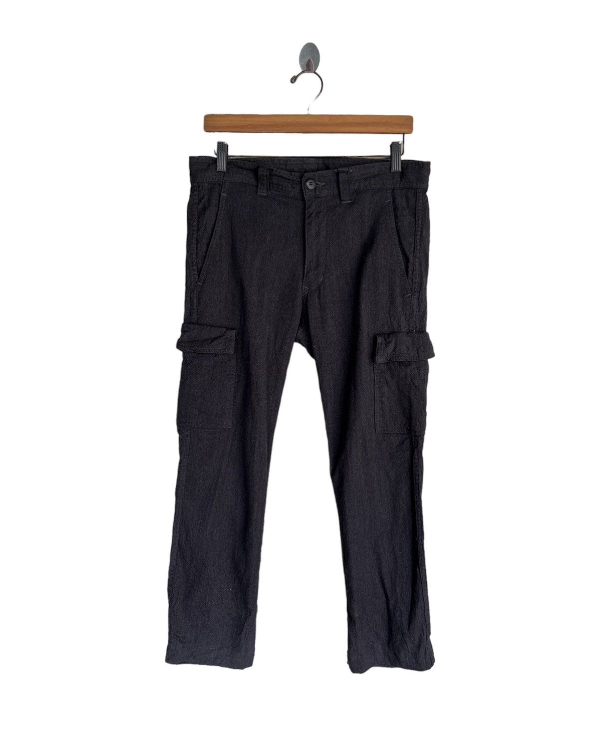 The North Face The North Face Cargo Pant Size US 32 / EU 48 - 1 Thumbnail