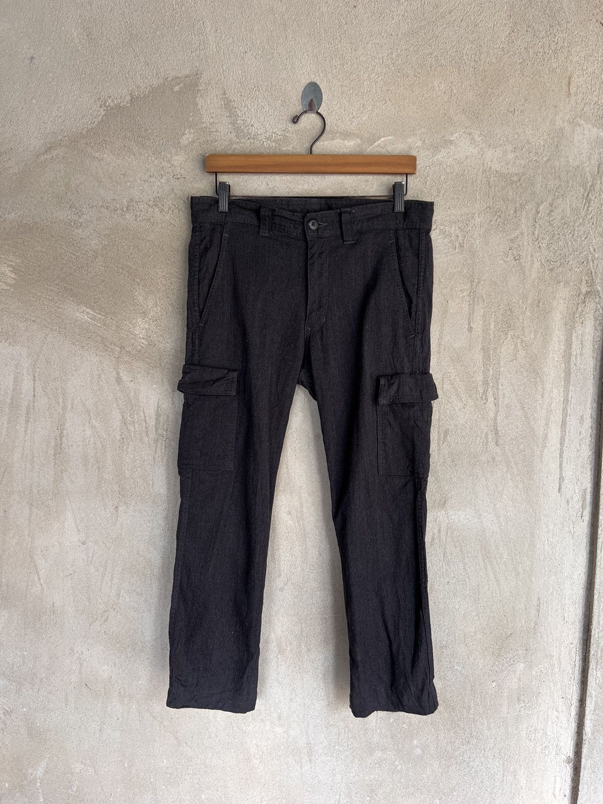 The North Face The North Face Cargo Pant Size US 32 / EU 48 - 2 Thumbnail