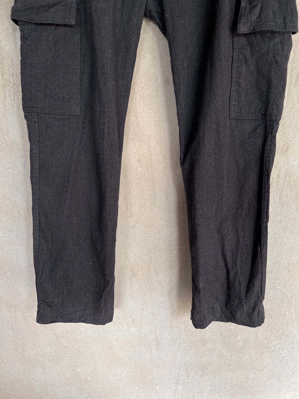 The North Face The North Face Cargo Pant Size US 32 / EU 48 - 4 Thumbnail