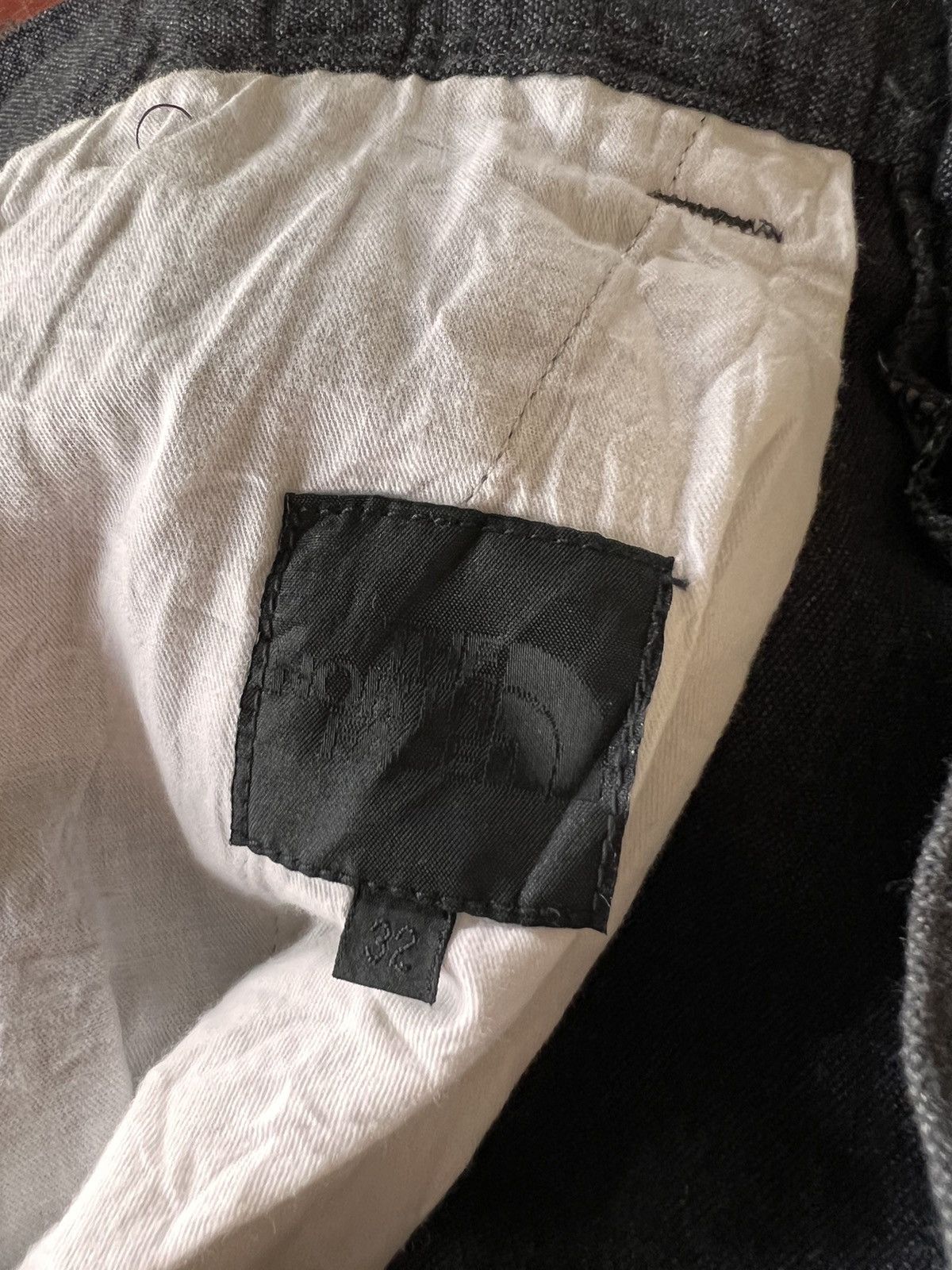 The North Face The North Face Cargo Pant Size US 32 / EU 48 - 7 Thumbnail