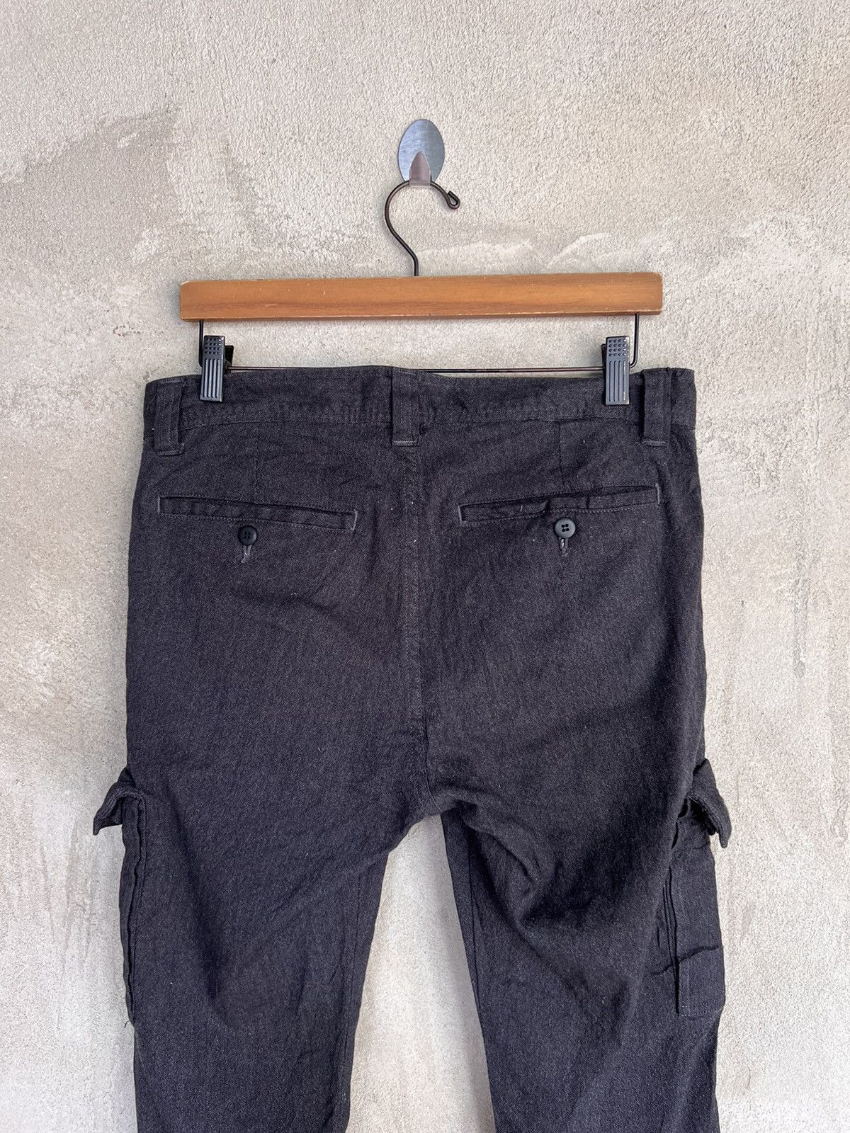 The North Face The North Face Cargo Pant Size US 32 / EU 48 - 6 Thumbnail
