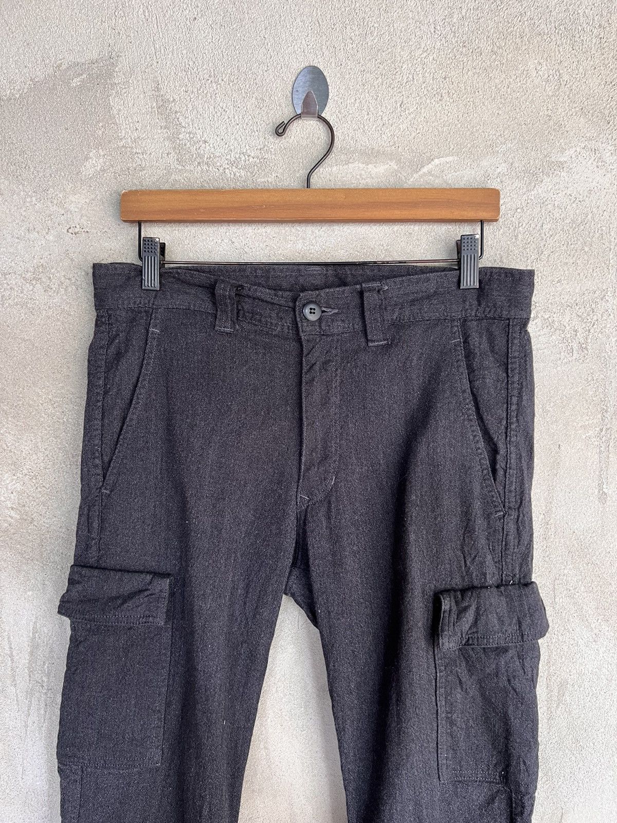 The North Face The North Face Cargo Pant Size US 32 / EU 48 - 3 Thumbnail