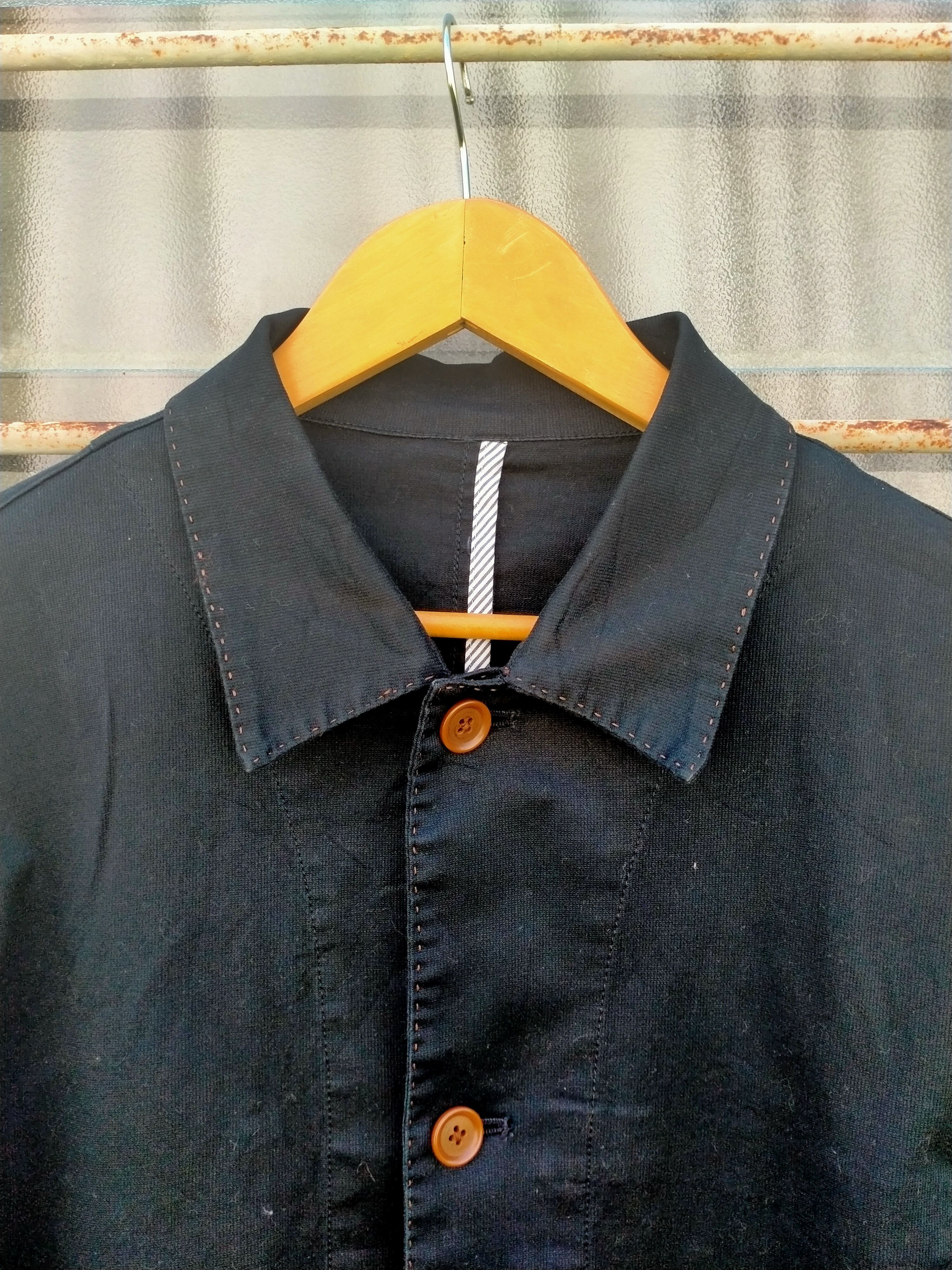 Chaps Ralph Lauren × Ralph Lauren Chaps ralph lauren stretch jacket Size US L / EU 52-54 / 3 - 6 Thumbnail
