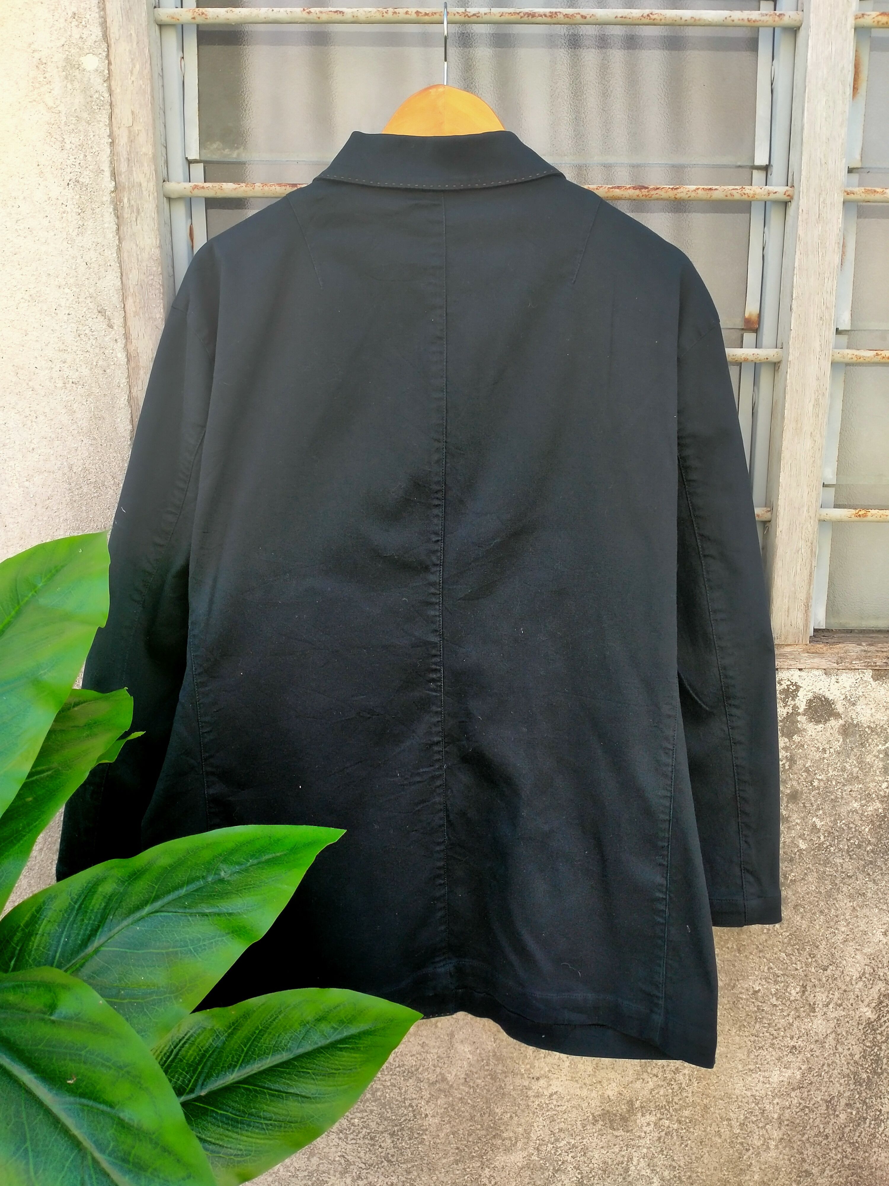 Chaps Ralph Lauren × Ralph Lauren Chaps ralph lauren stretch jacket Size US L / EU 52-54 / 3 - 2 Thumbnail