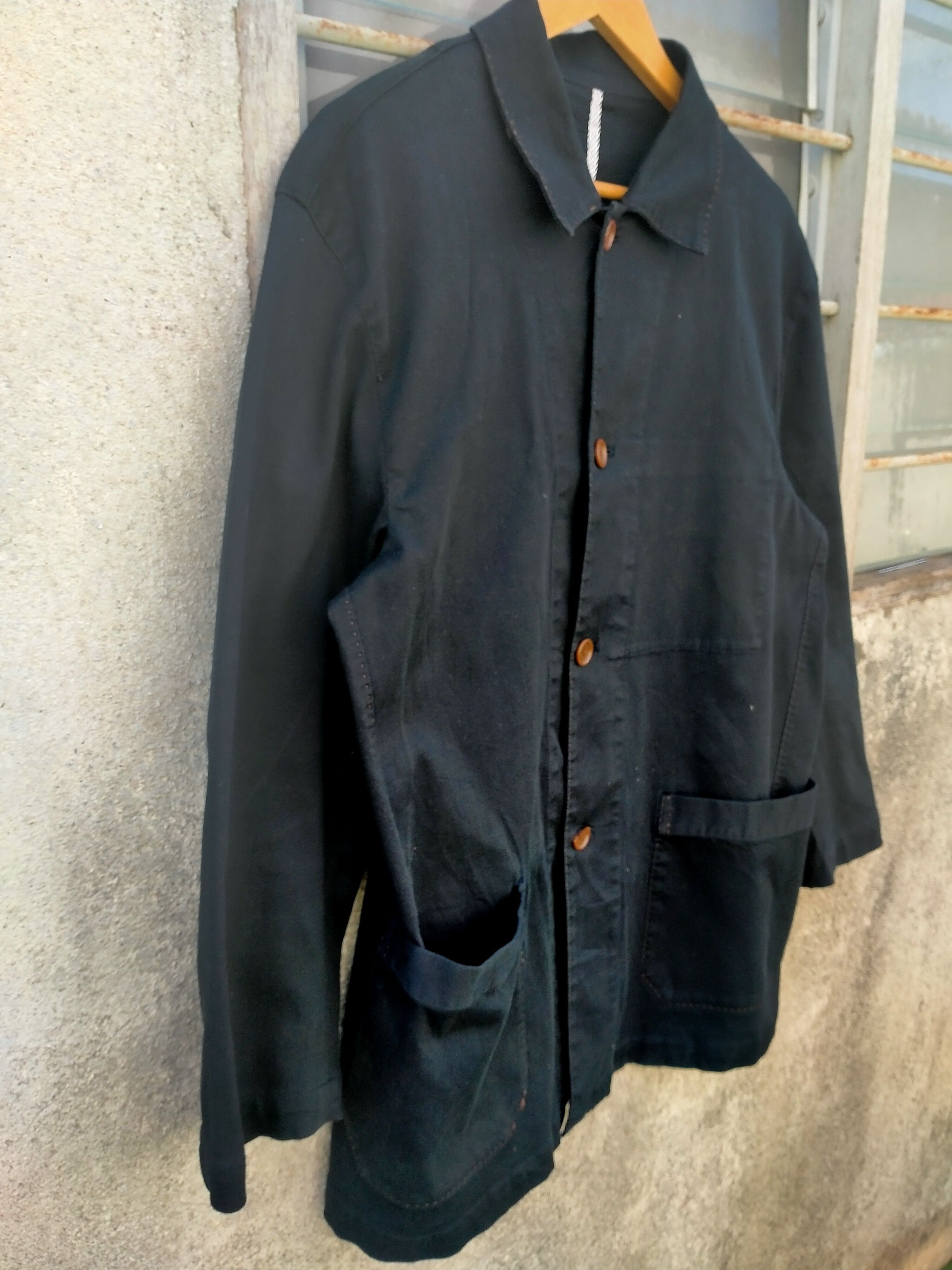 Chaps Ralph Lauren × Ralph Lauren Chaps ralph lauren stretch jacket Size US L / EU 52-54 / 3 - 4 Thumbnail