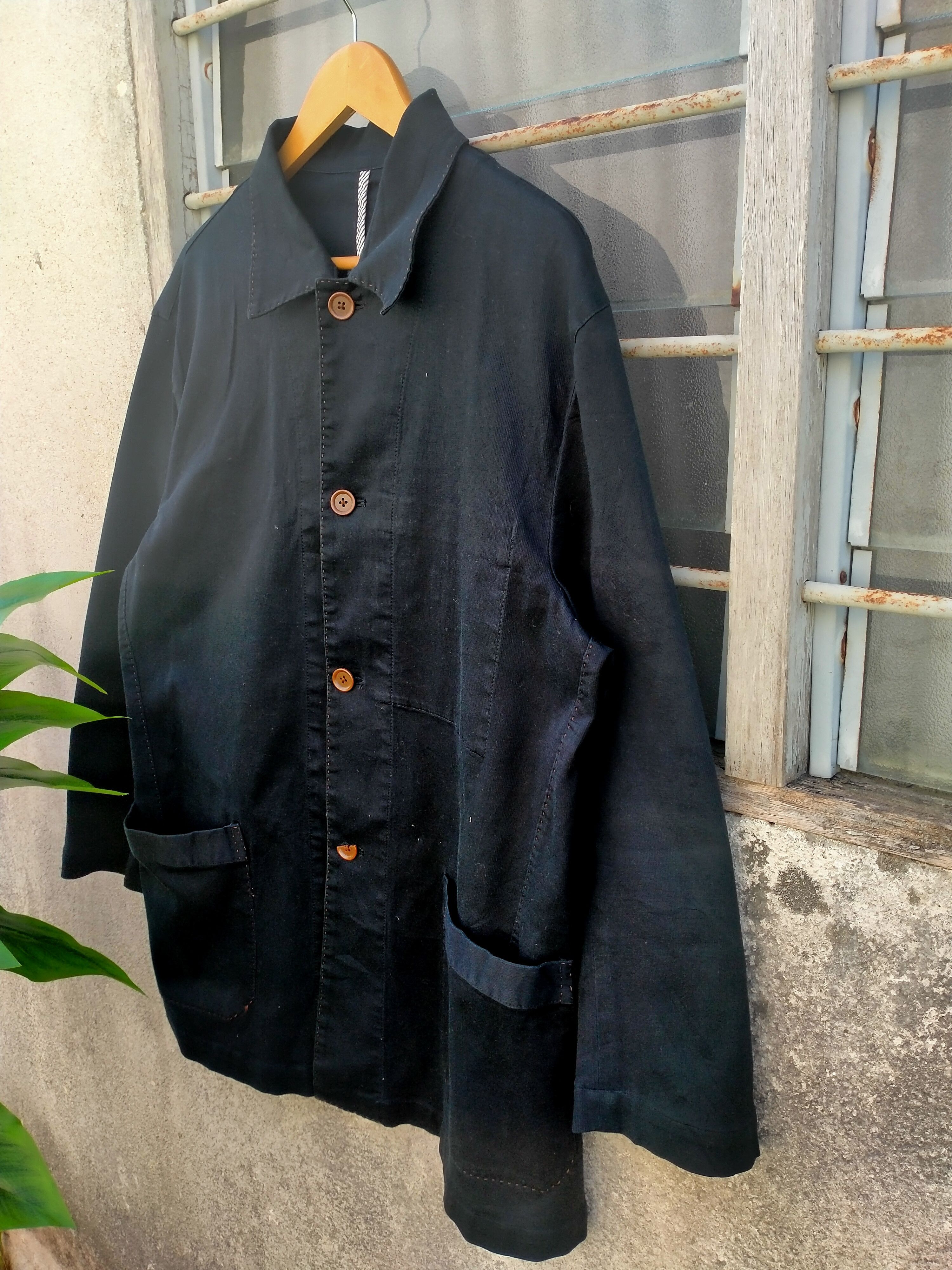 Chaps Ralph Lauren × Ralph Lauren Chaps ralph lauren stretch jacket Size US L / EU 52-54 / 3 - 3 Thumbnail