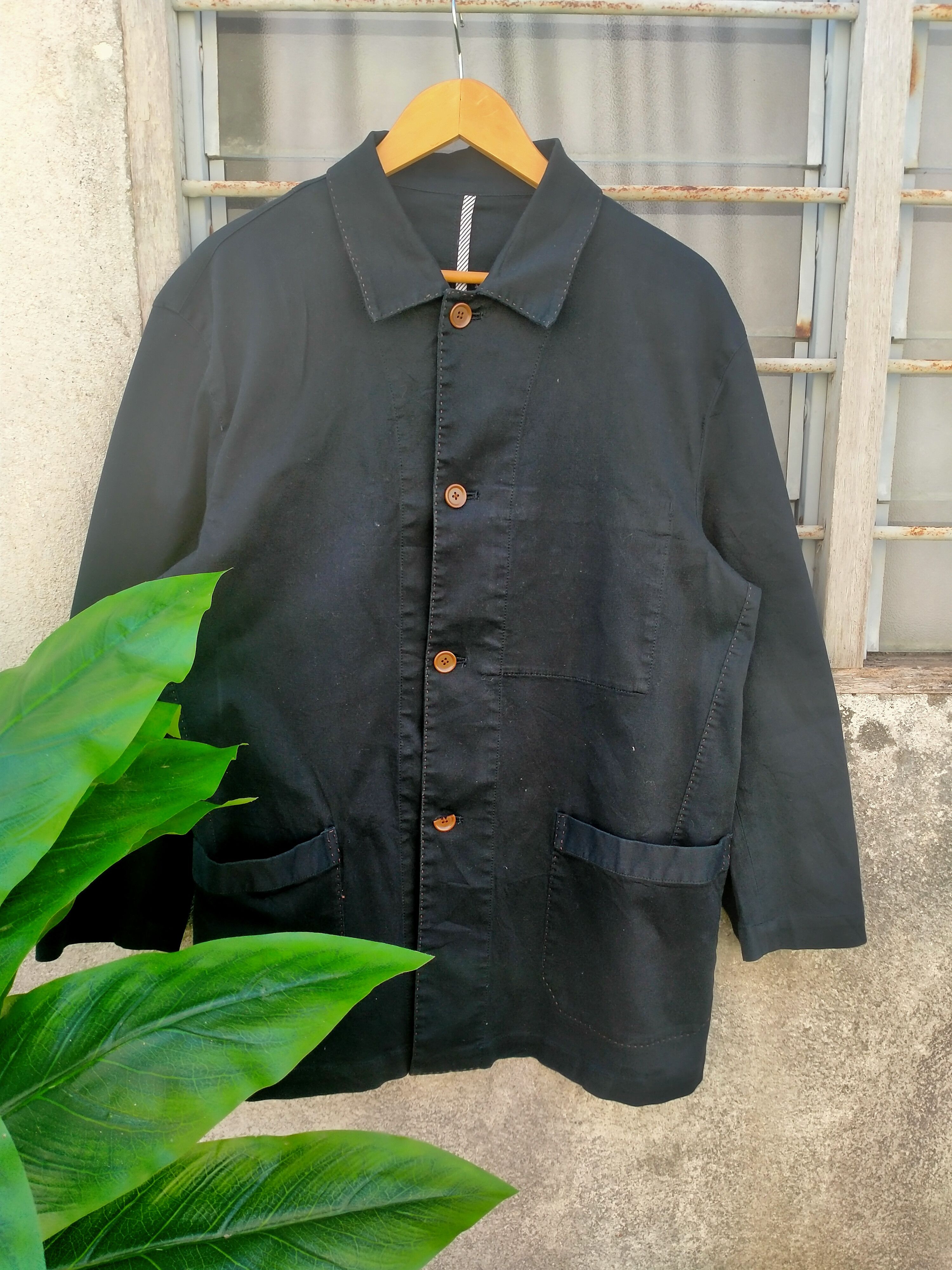 Chaps Ralph Lauren × Ralph Lauren Chaps ralph lauren stretch jacket Size US L / EU 52-54 / 3 - 1 Thumbnail