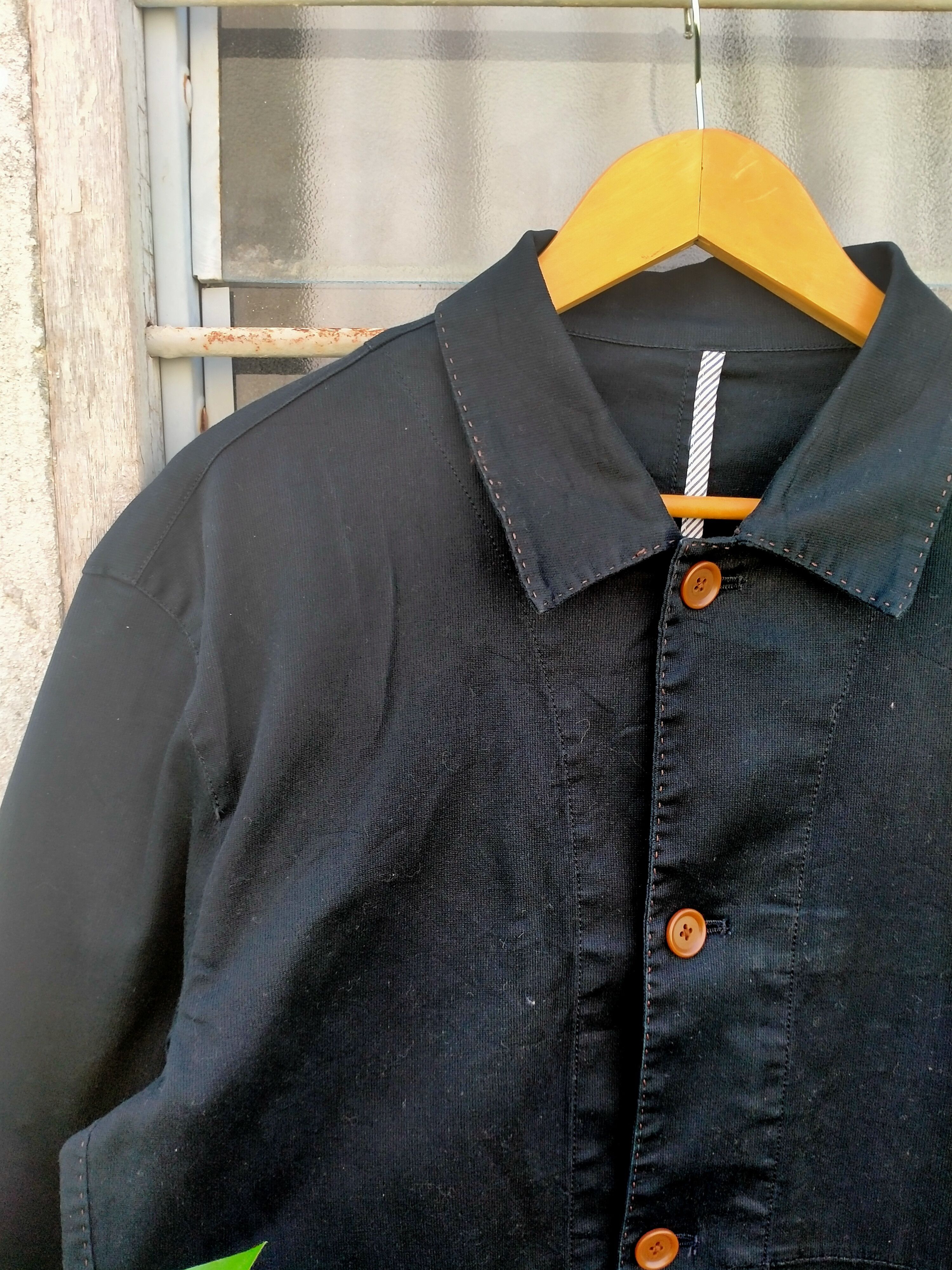 Chaps Ralph Lauren × Ralph Lauren Chaps ralph lauren stretch jacket Size US L / EU 52-54 / 3 - 5 Thumbnail
