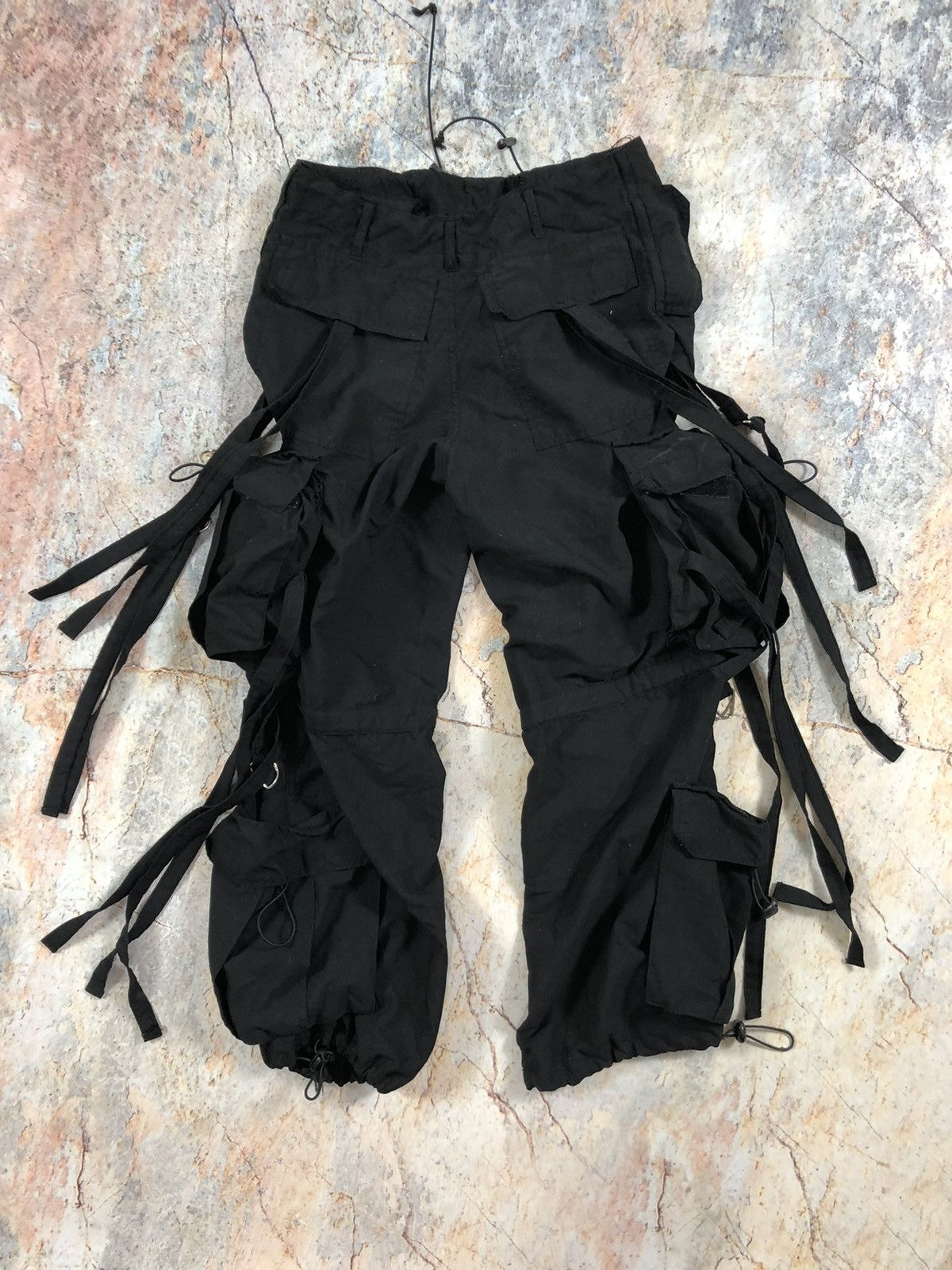 Cargo joggers pants