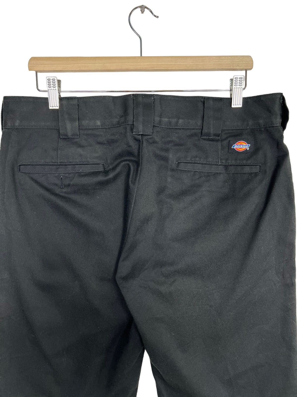 Dickies 🔥 VINTAGE DICKIES SHORT PANTS Size US 30 / EU 46 - 8 Thumbnail