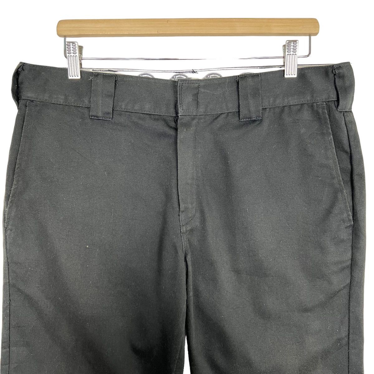 Dickies 🔥 VINTAGE DICKIES SHORT PANTS Size US 30 / EU 46 - 4 Thumbnail