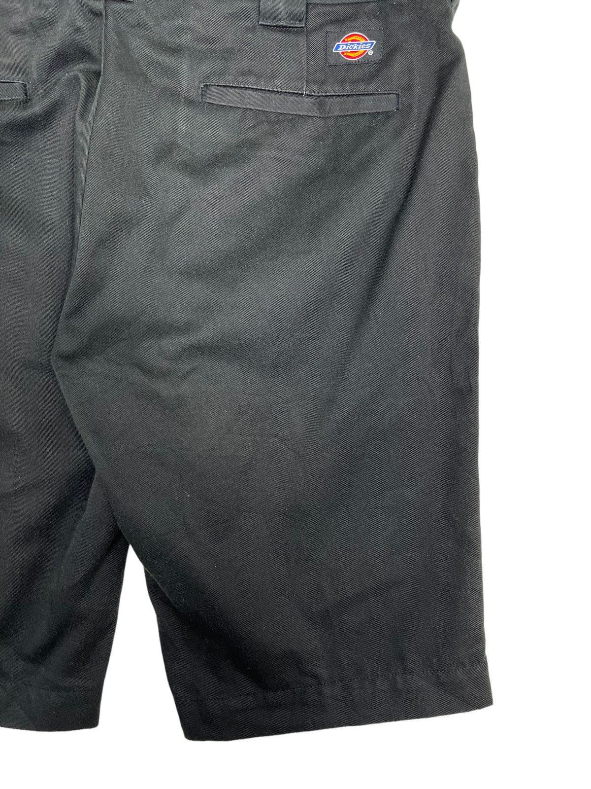Dickies 🔥 VINTAGE DICKIES SHORT PANTS Size US 30 / EU 46 - 9 Thumbnail