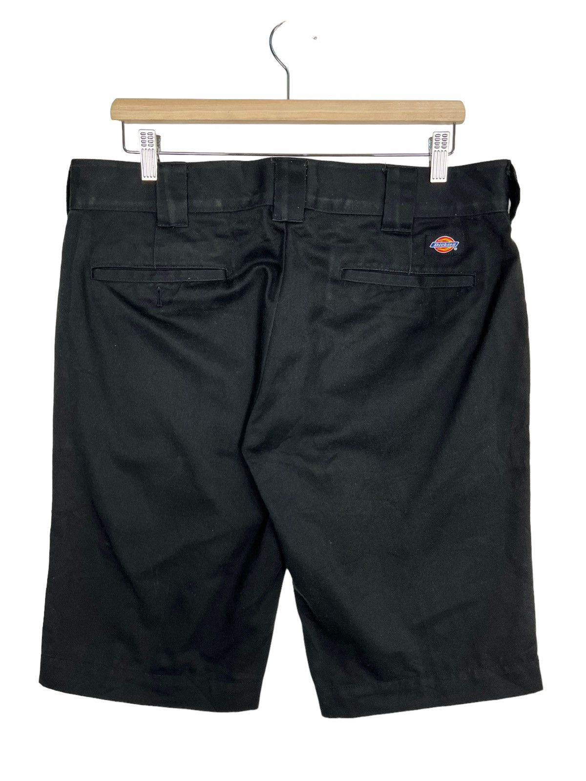 Dickies 🔥 VINTAGE DICKIES SHORT PANTS Size US 30 / EU 46 - 6 Thumbnail