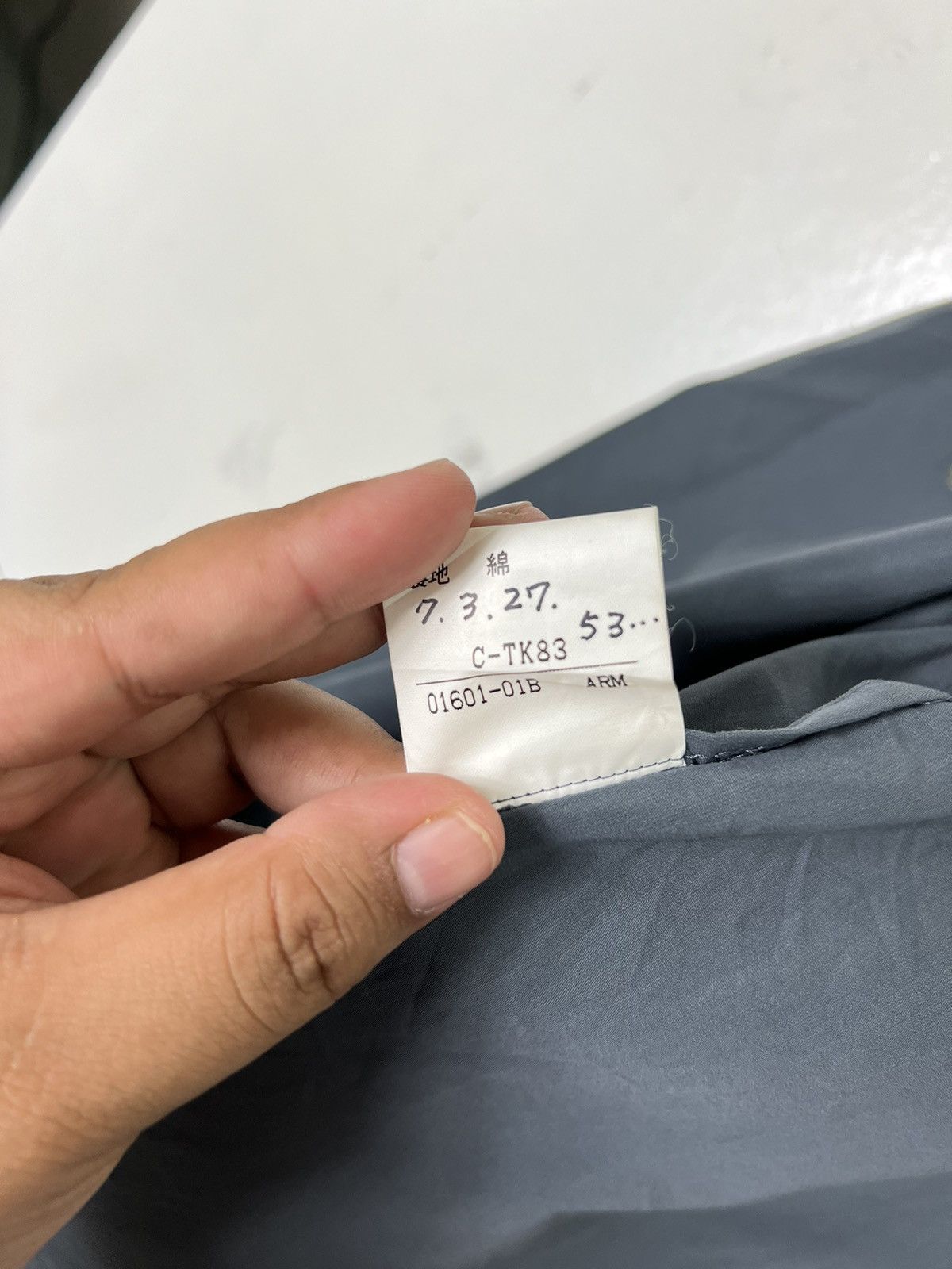 Japanese Brand 🔥 BURBERRYS TRENCHCOAT Size US M / EU 48-50 / 2 - 10 Thumbnail