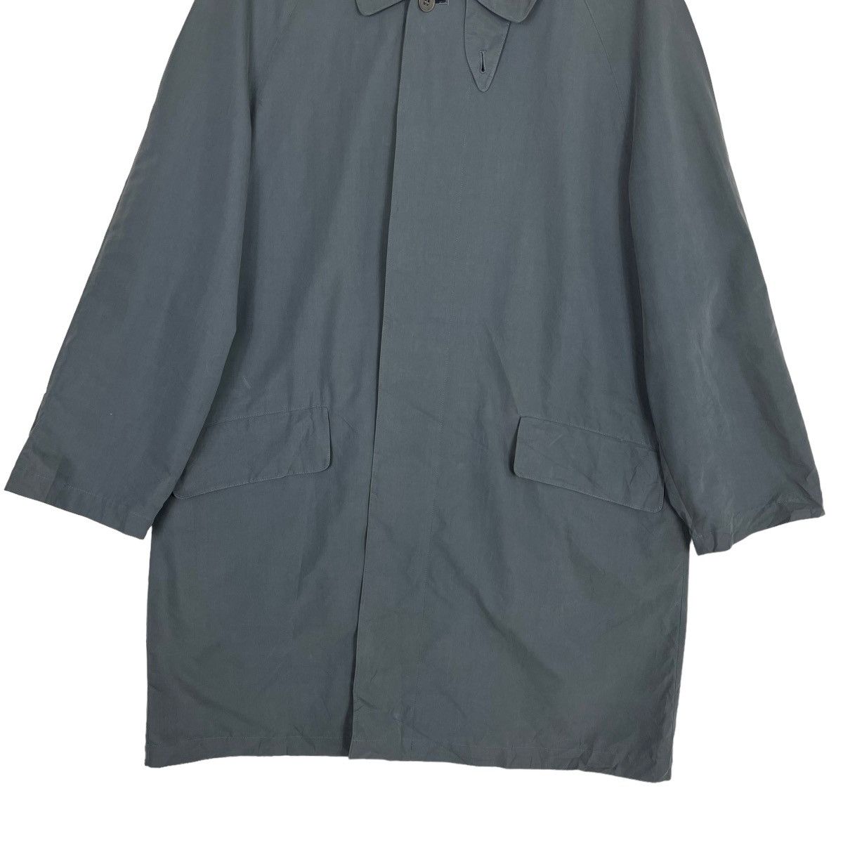 Japanese Brand 🔥 BURBERRYS TRENCHCOAT Size US M / EU 48-50 / 2 - 5 Thumbnail