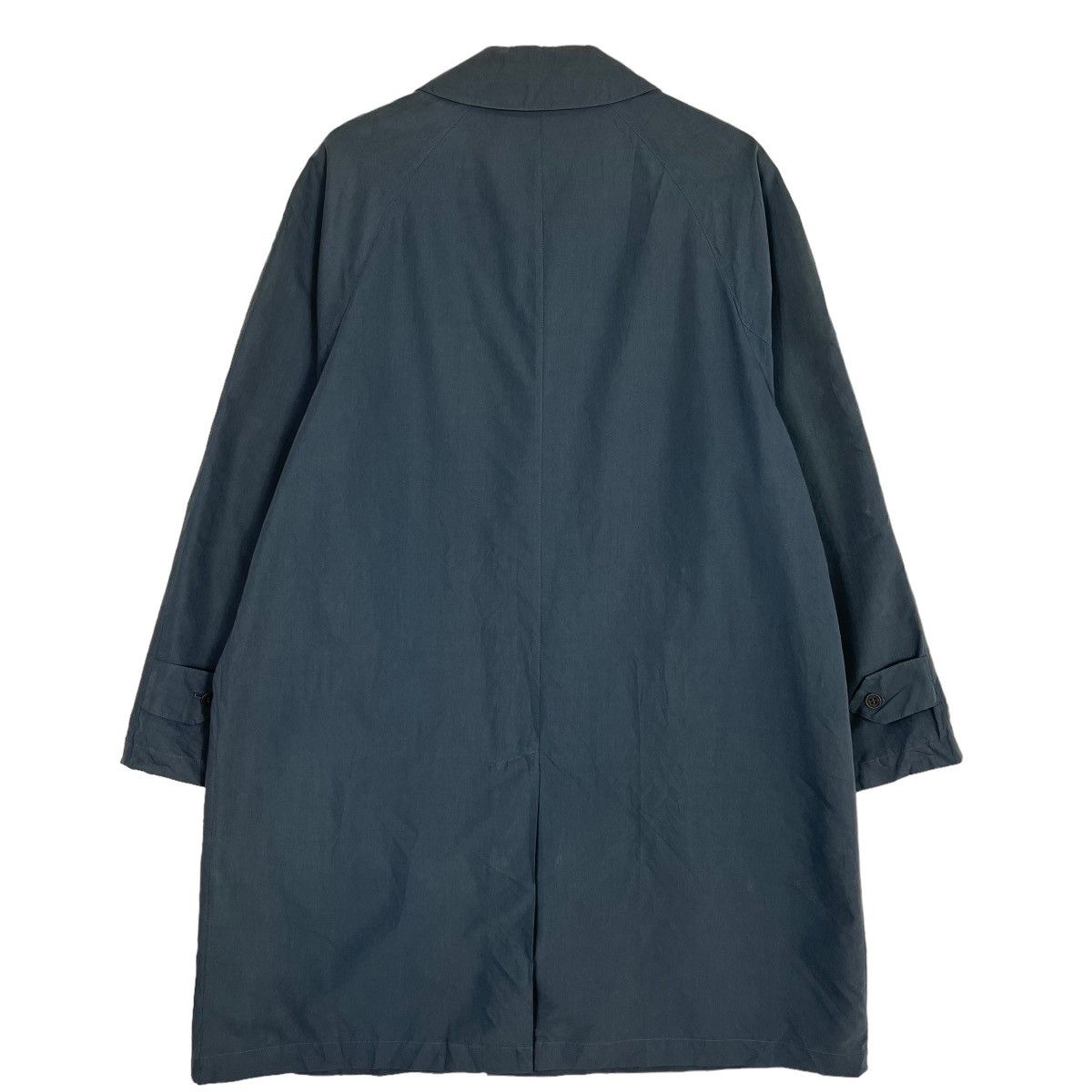 Japanese Brand 🔥 BURBERRYS TRENCHCOAT Size US M / EU 48-50 / 2 - 3 Thumbnail