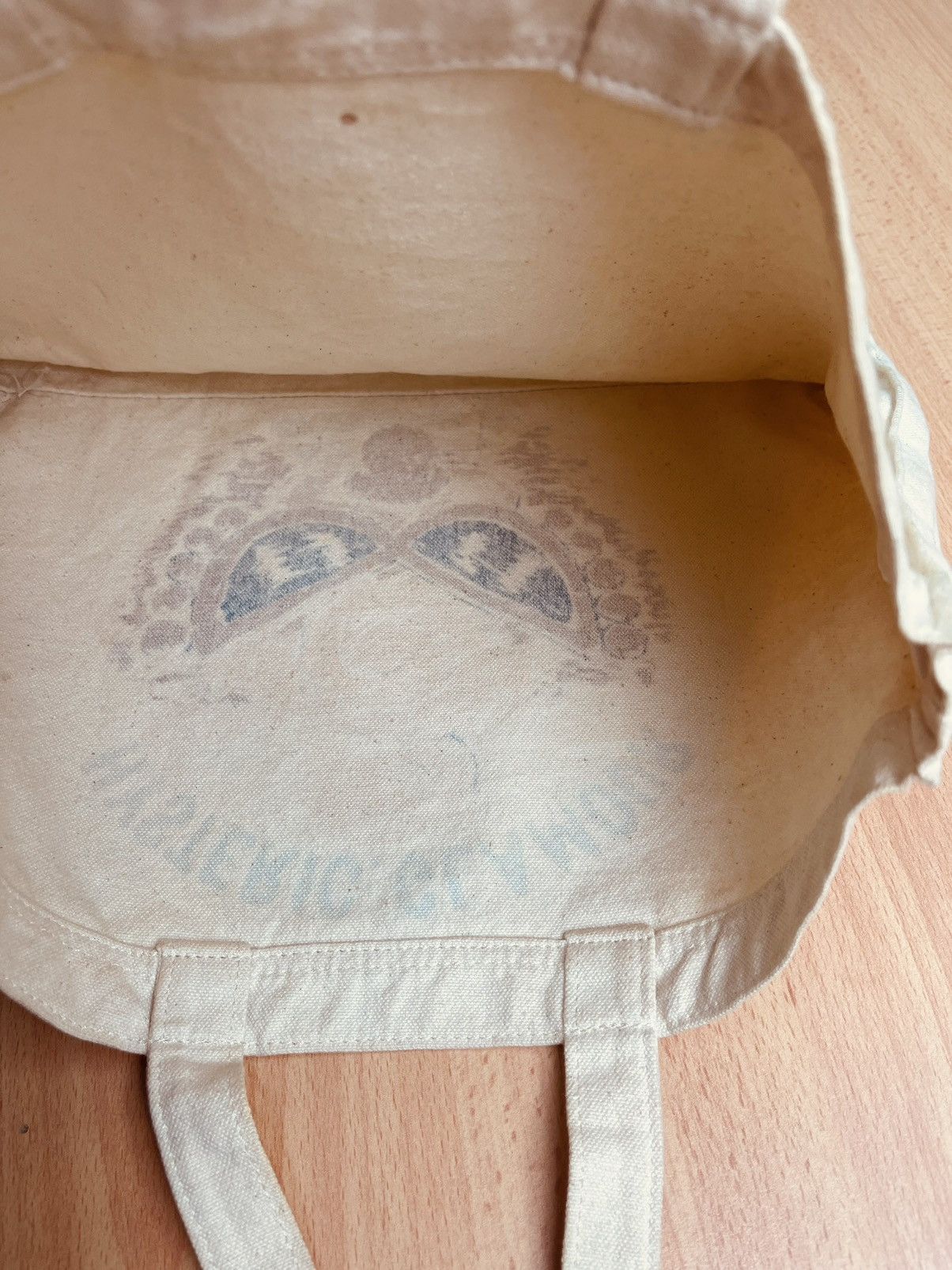 Hysteric Glamour Hysteric Glamour Small Tote Bag Size ONE SIZE - 13 Thumbnail