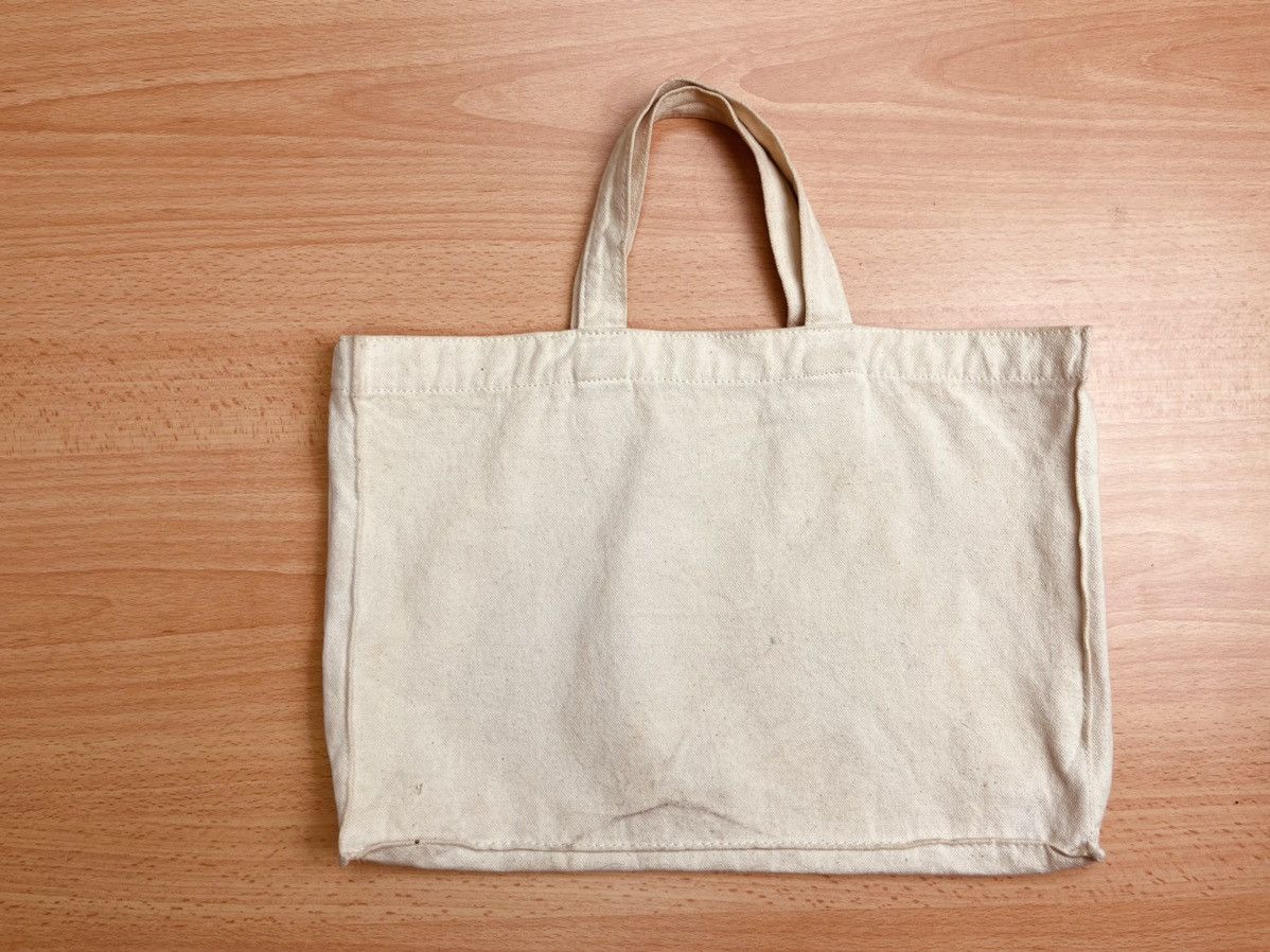 Hysteric Glamour Hysteric Glamour Small Tote Bag Size ONE SIZE - 8 Thumbnail