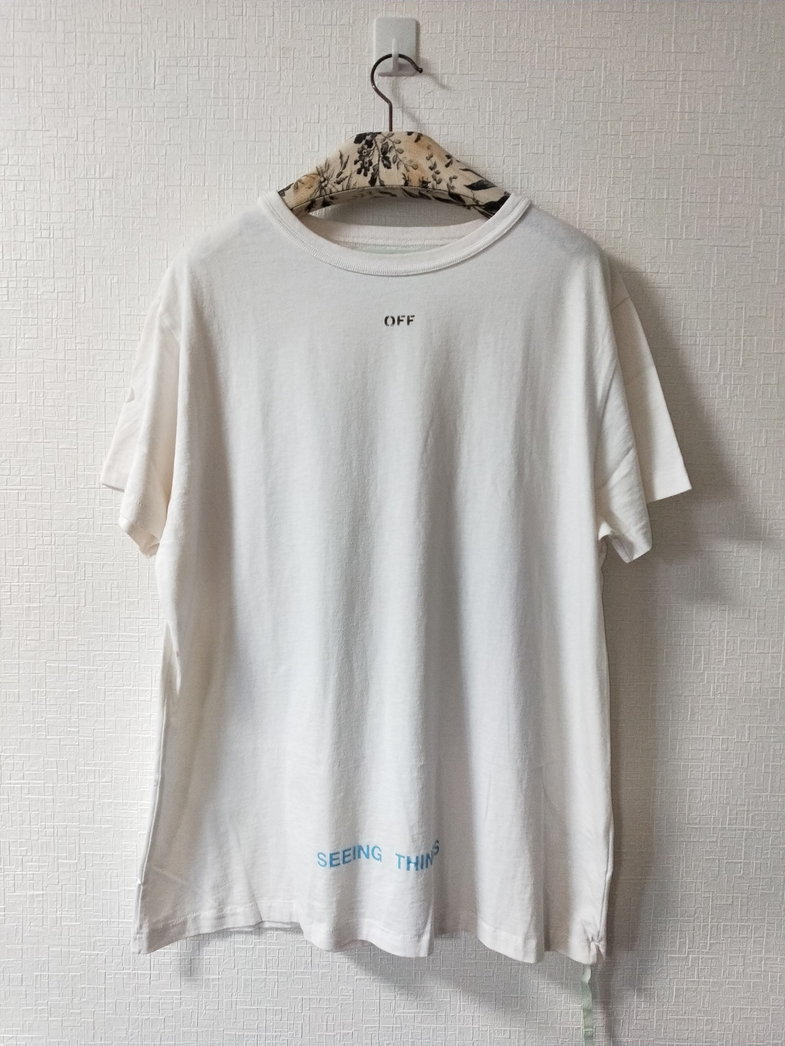 Marilyn monroe off white best sale