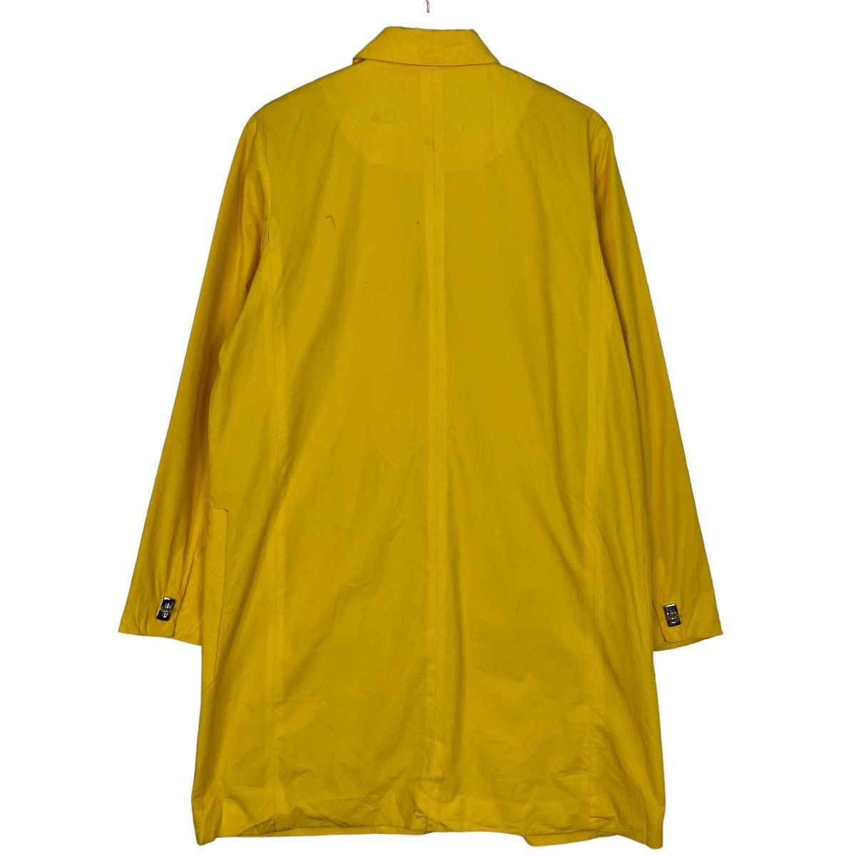 Lauren Ralph Lauren 🔥 LAUREN BY RALPH LAUREN GREEN LABEL TRENCHCOAT Size US M / EU 48-50 / 2 - 7 Thumbnail