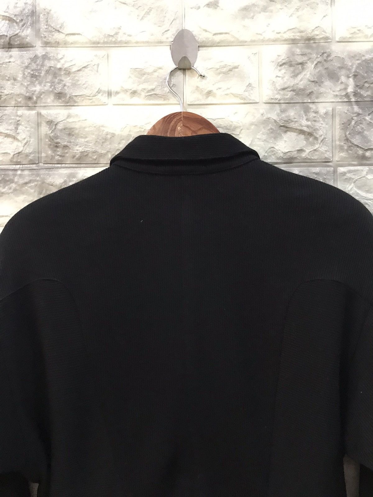 Japanese Brand Corse Vanezia Italy crop jacket Size US S / EU 44-46 / 1 - 9 Thumbnail