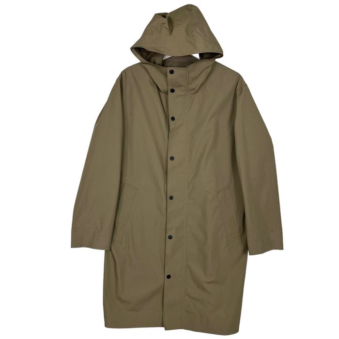 Japanese raincoat hot sale brands