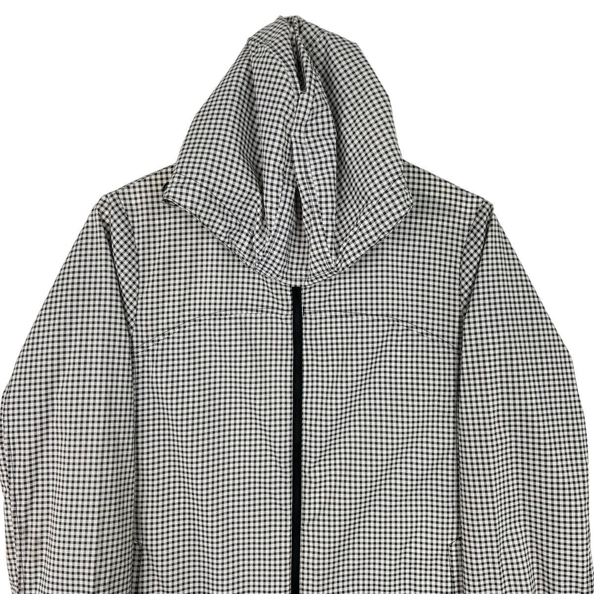 Japanese Brand Uniqlo windbreaker Size L / US 10 / IT 46 - 3 Thumbnail