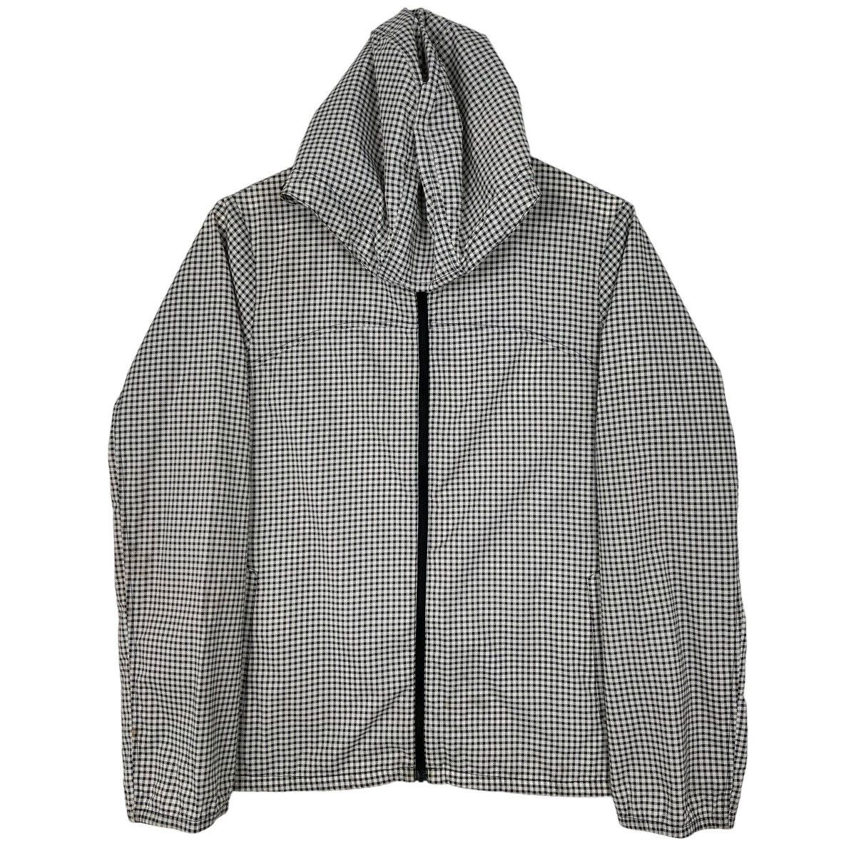 Japanese Brand Uniqlo windbreaker Size L / US 10 / IT 46 - 1 Thumbnail