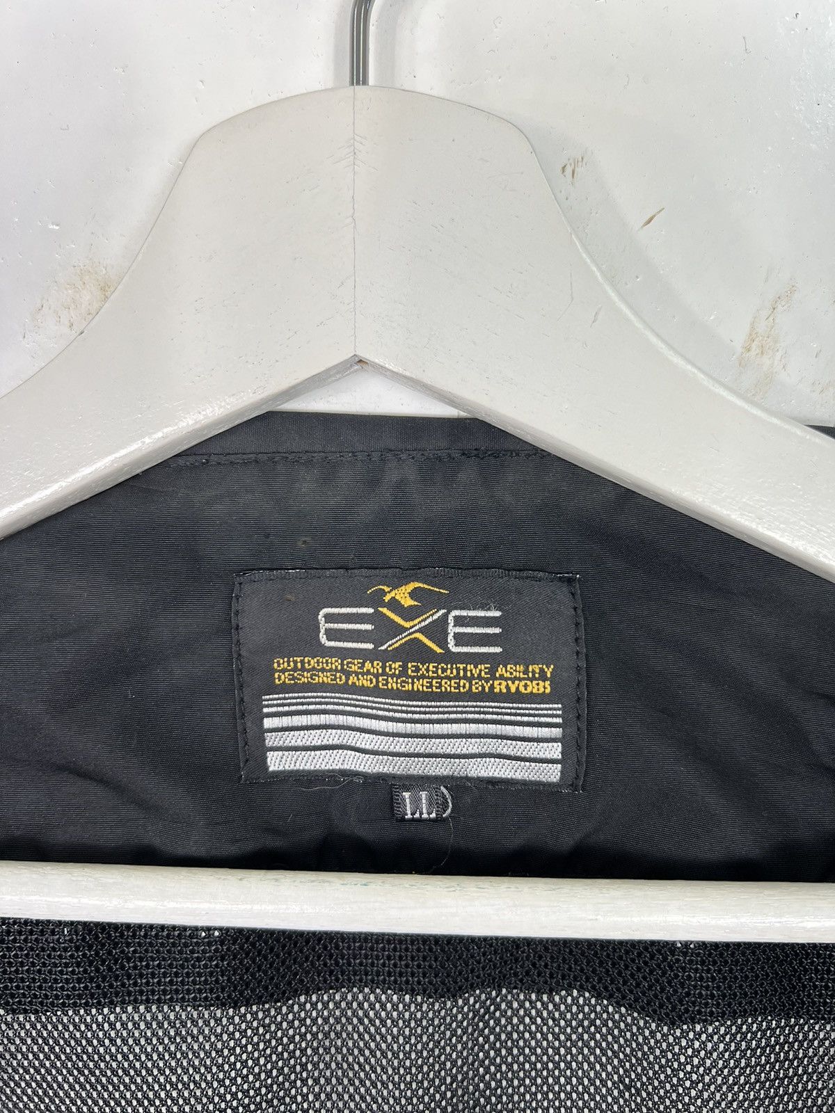 Japanese Brand 🔥 EXE OUTDOOR GEAR BY RYOBI FISHING TECHNICAL VEST Size US M / EU 48-50 / 2 - 9 Thumbnail