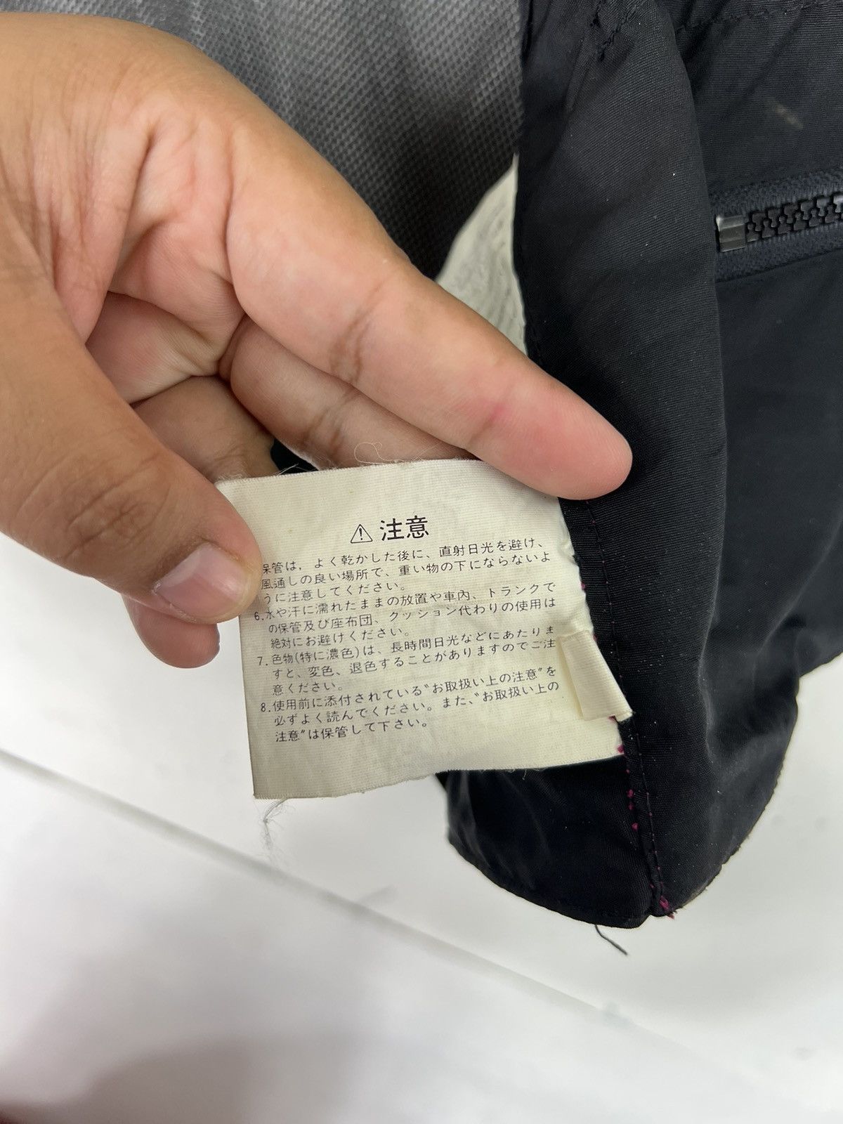 Japanese Brand 🔥 EXE OUTDOOR GEAR BY RYOBI FISHING TECHNICAL VEST Size US M / EU 48-50 / 2 - 13 Thumbnail