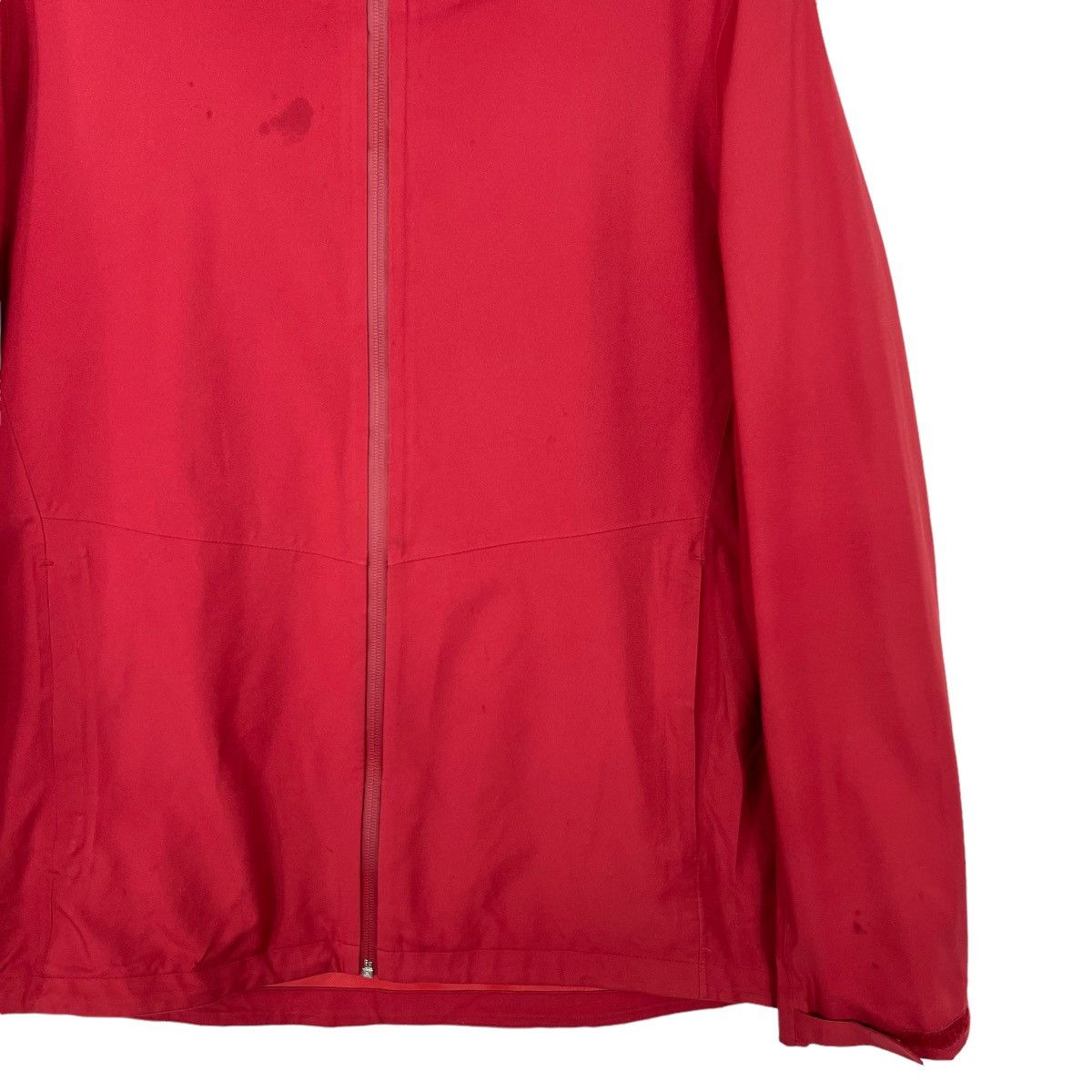 Japanese Brand 🔥 UNIQLO BLOCK TECH JACKET Size US XL / EU 56 / 4 - 4 Thumbnail