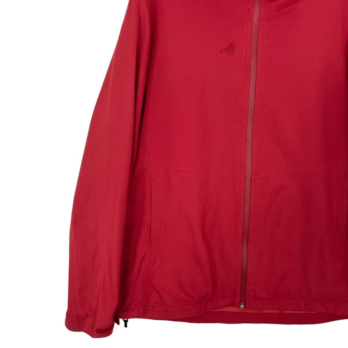 Japanese Brand 🔥 UNIQLO BLOCK TECH JACKET Size US XL / EU 56 / 4 - 2 Thumbnail