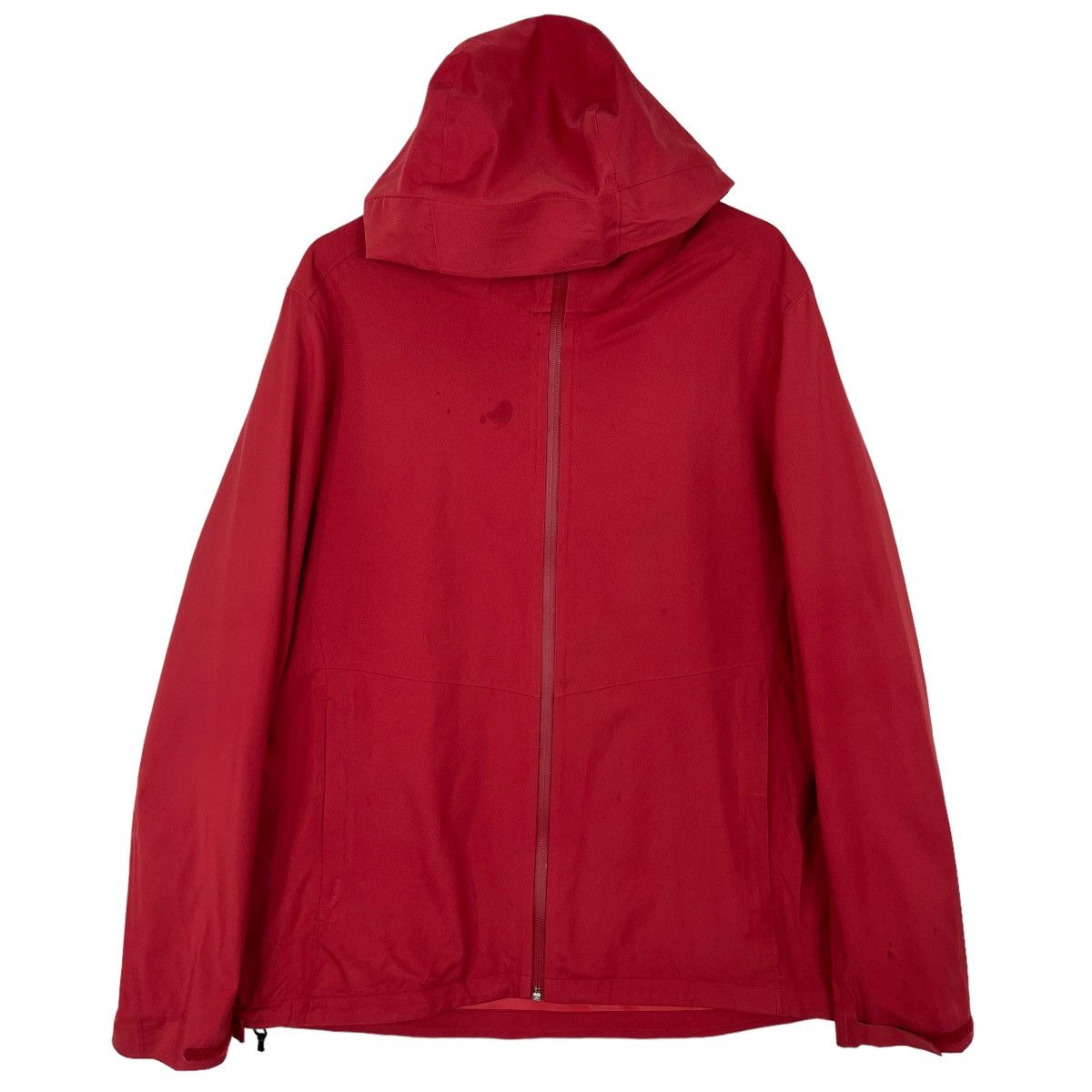 🔥 UNIQLO BLOCK TECH JACKET