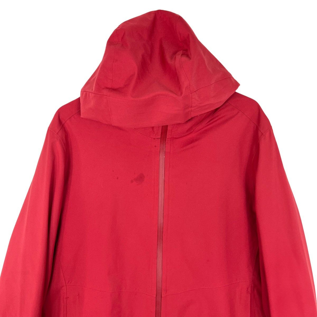 Japanese Brand 🔥 UNIQLO BLOCK TECH JACKET Size US XL / EU 56 / 4 - 3 Thumbnail