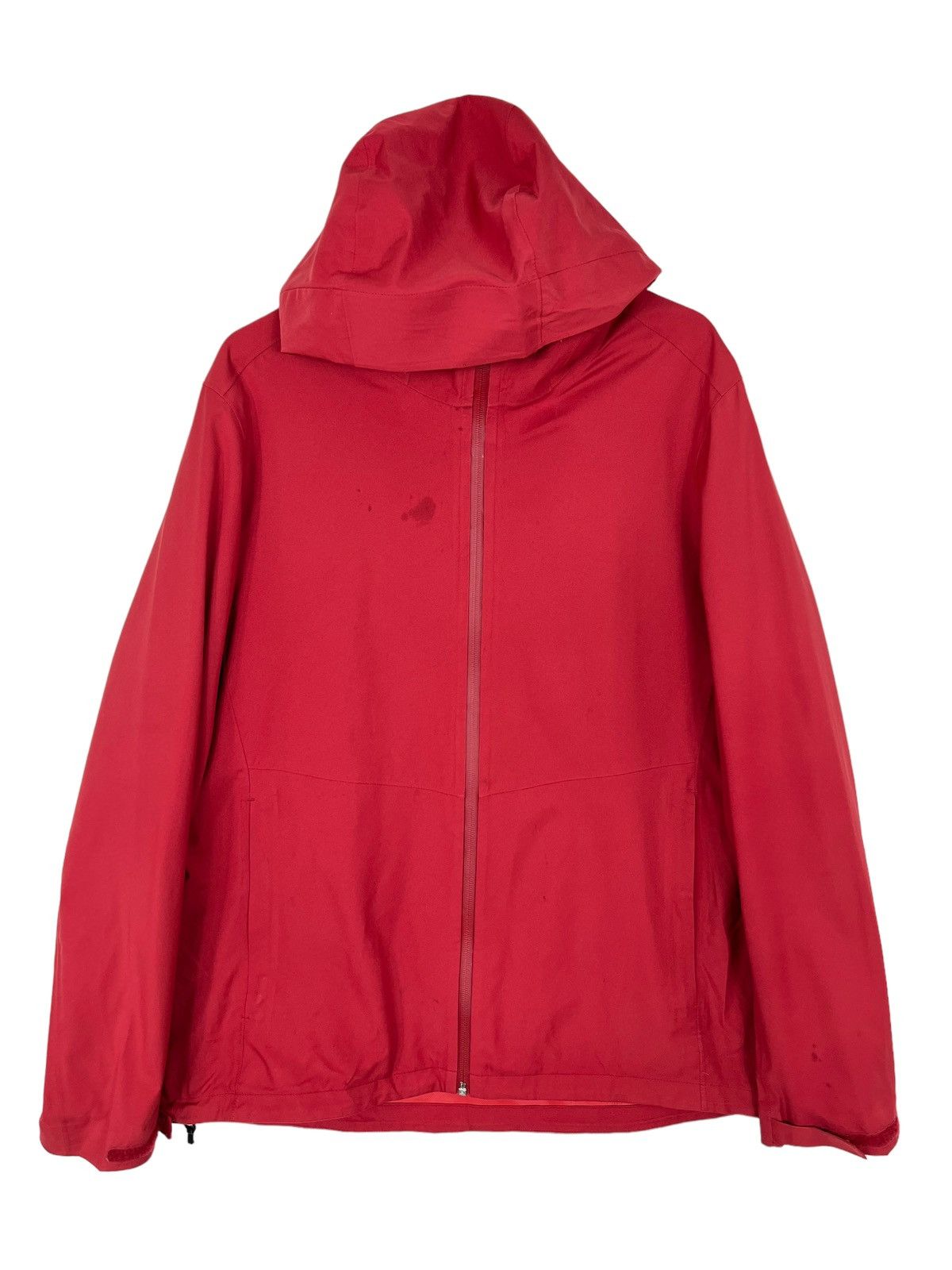 Japanese Brand 🔥 UNIQLO BLOCK TECH JACKET Size US XL / EU 56 / 4 - 5 Thumbnail