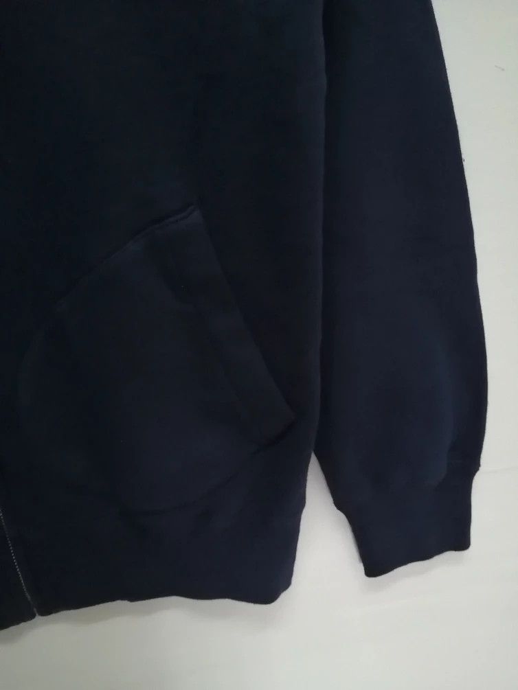 Pherrow's Japanese Stormy Blue by PHERROW'S Hoodie Size US M / EU 48-50 / 2 - 8 Thumbnail